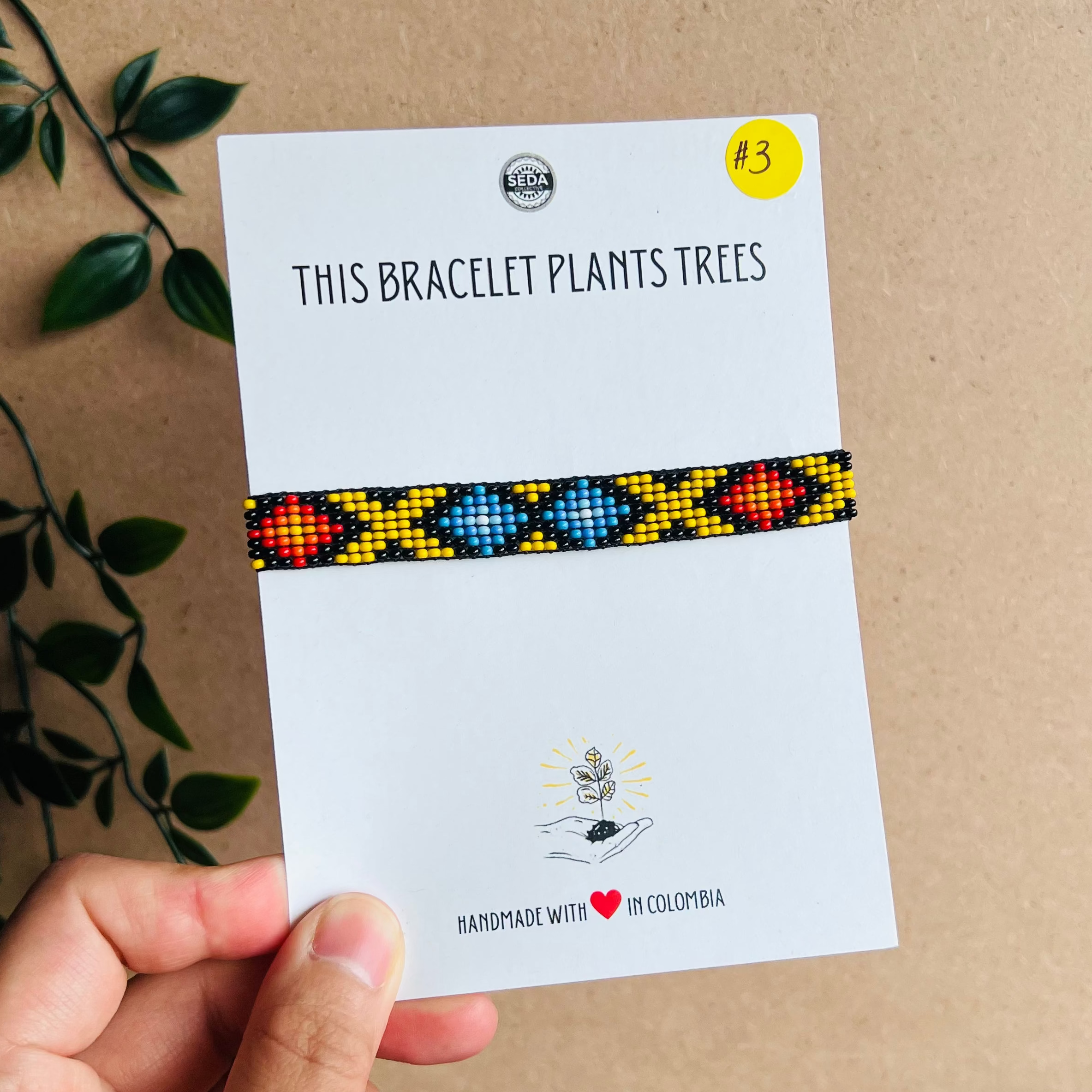 OUTLET | 7 ROW BRACELETS