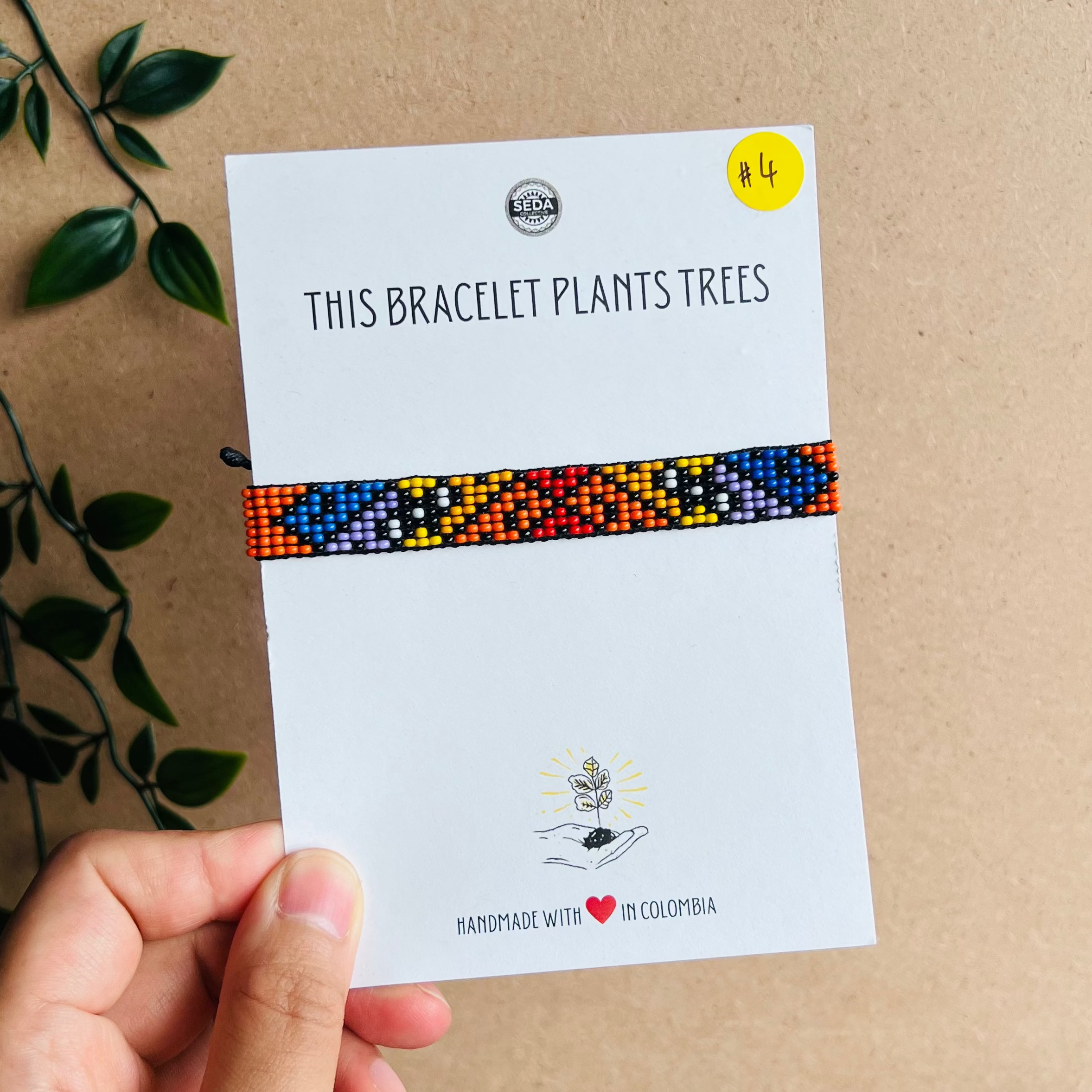 OUTLET | 7 ROW BRACELETS