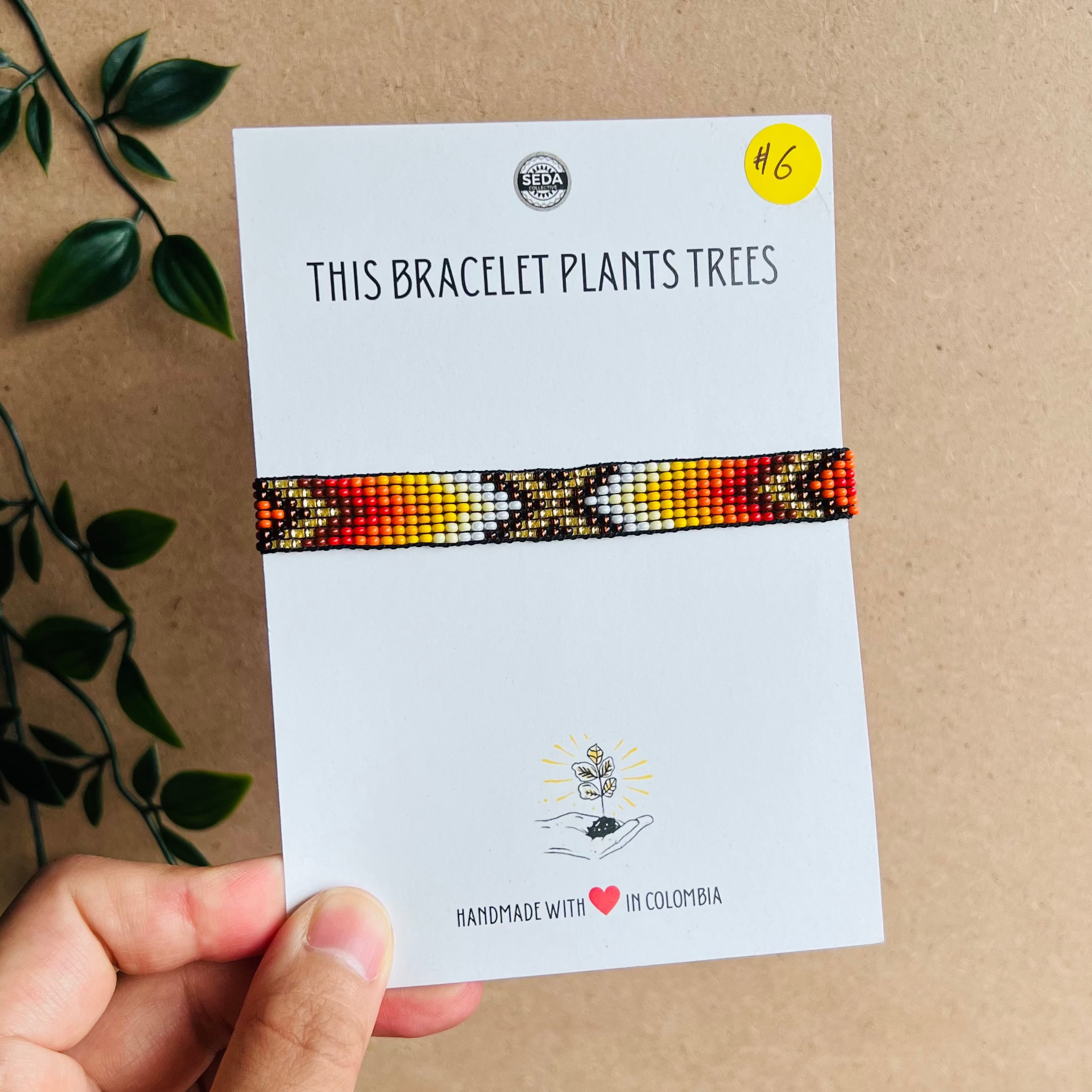 OUTLET | 7 ROW BRACELETS