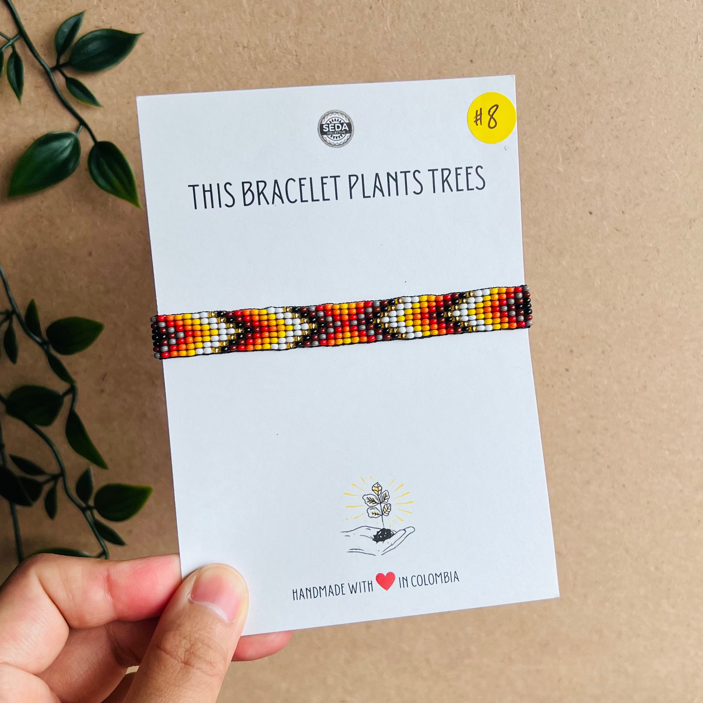 OUTLET | 7 ROW BRACELETS