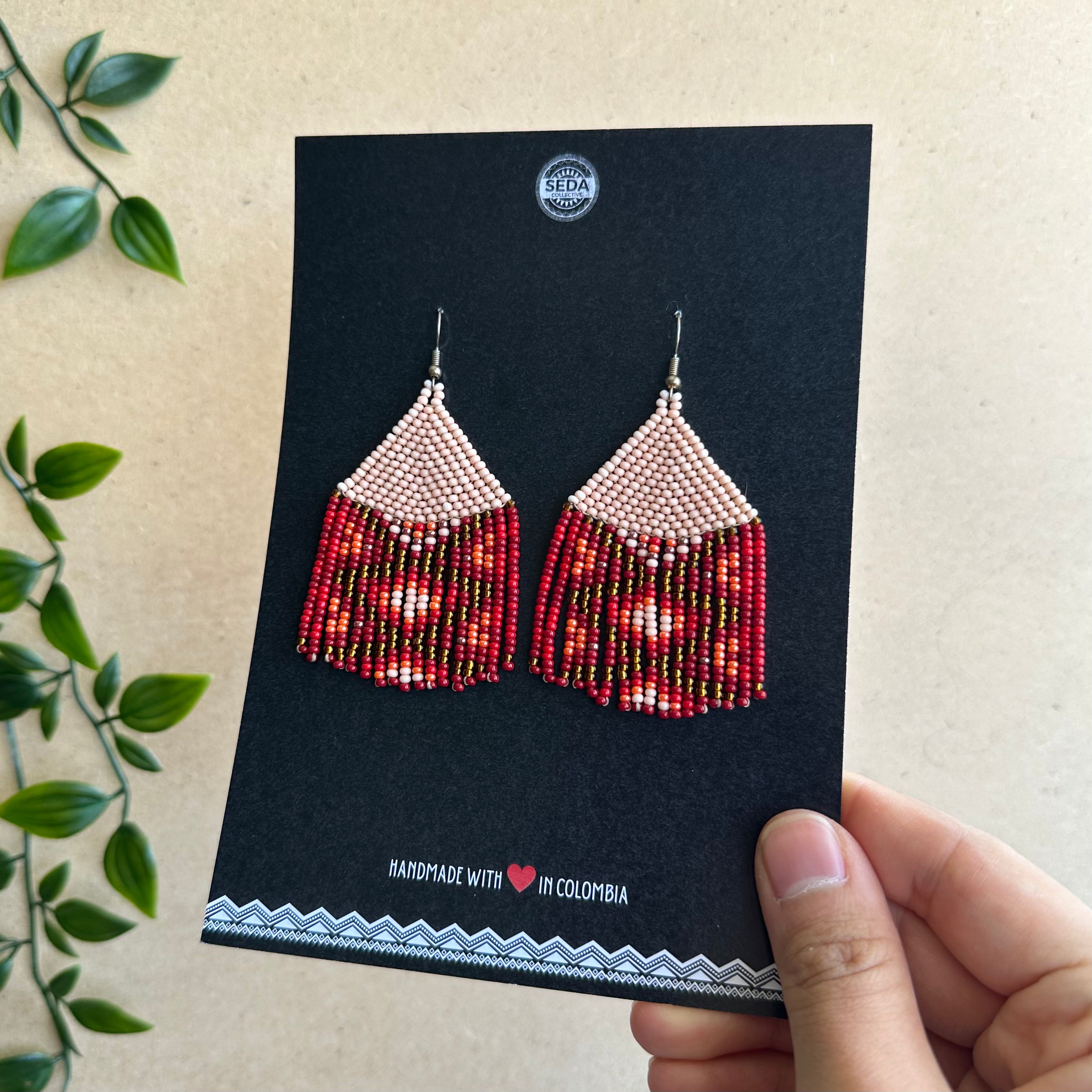 OUTLET | SAMPLE Earring STYLE #26