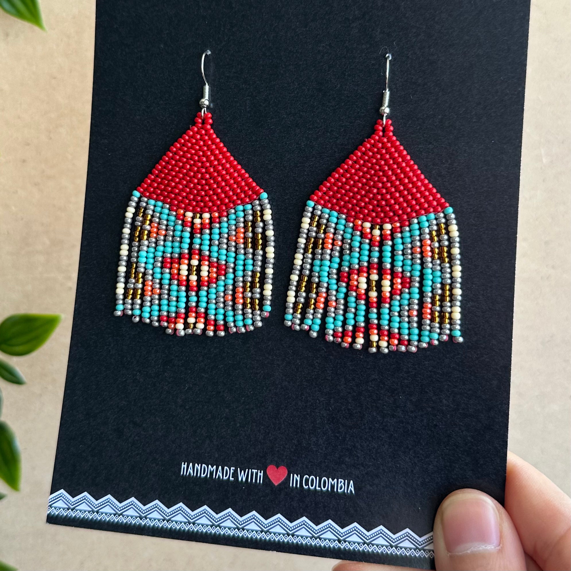 OUTLET | SAMPLE Earring STYLE #27