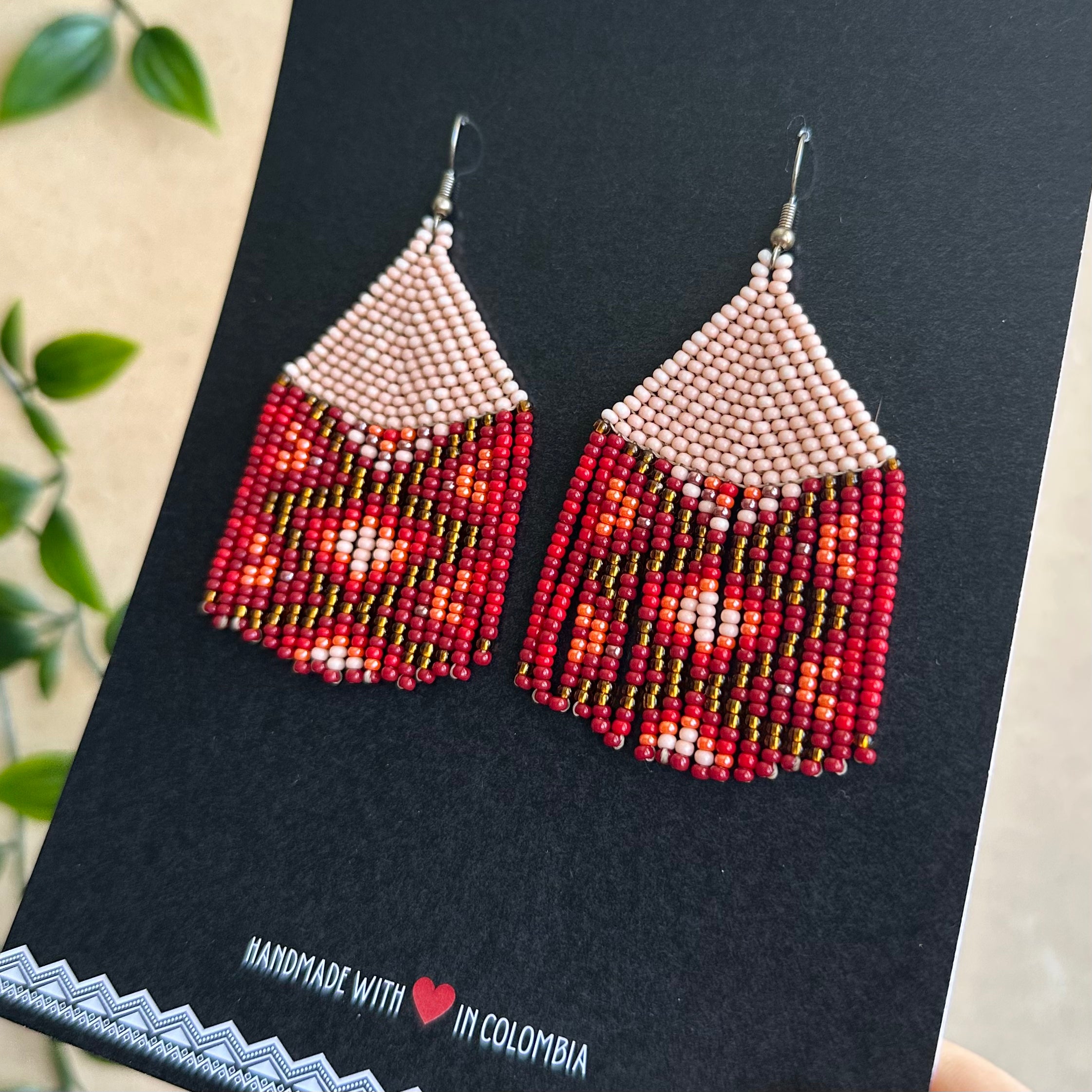 OUTLET | SAMPLE Earring STYLE #26