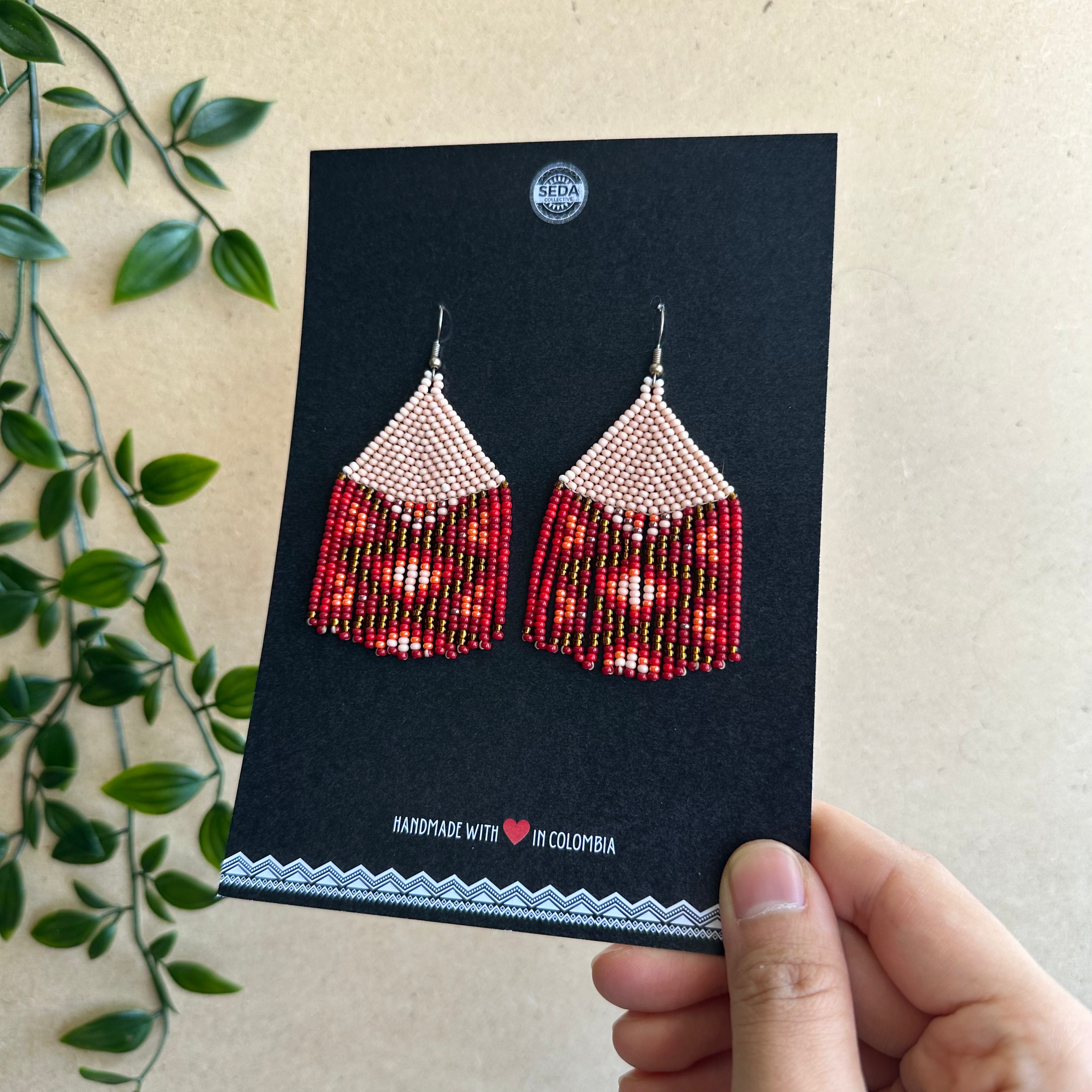 OUTLET | SAMPLE Earring STYLE #26