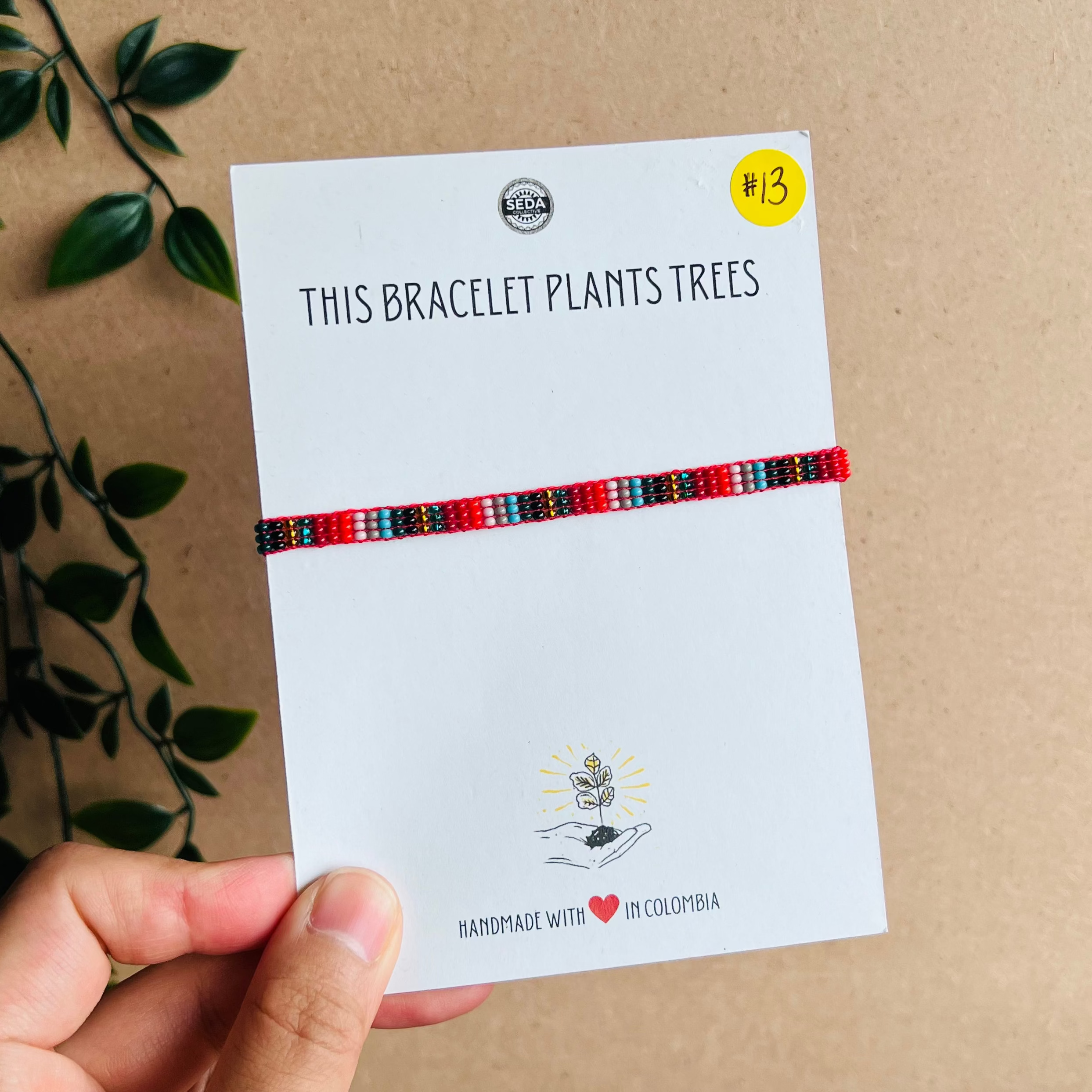 OUTLET | INGA BRACELETS *more colours