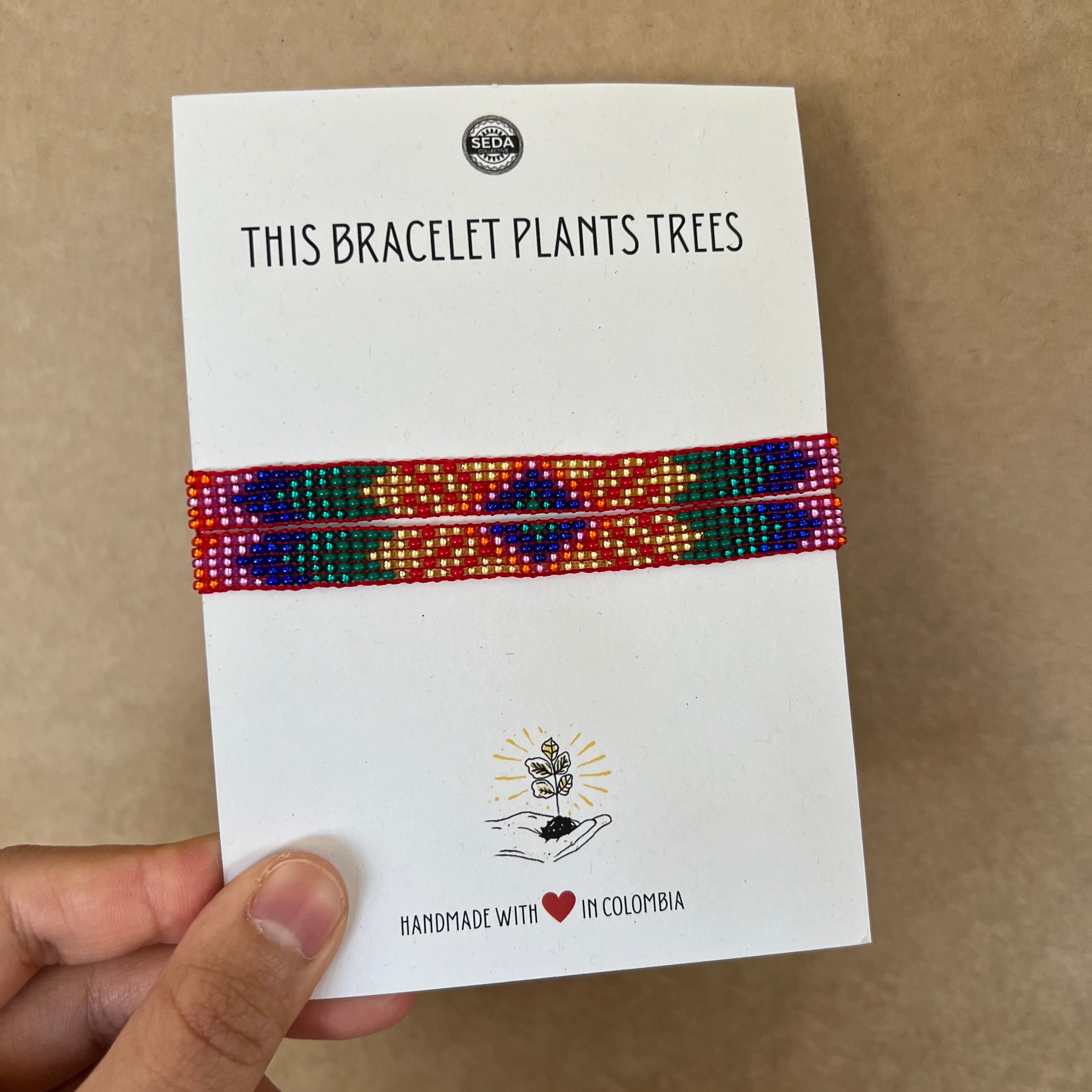 ARCHIVE/SAMPLE | MARIBEL #25 Pair Bracelets