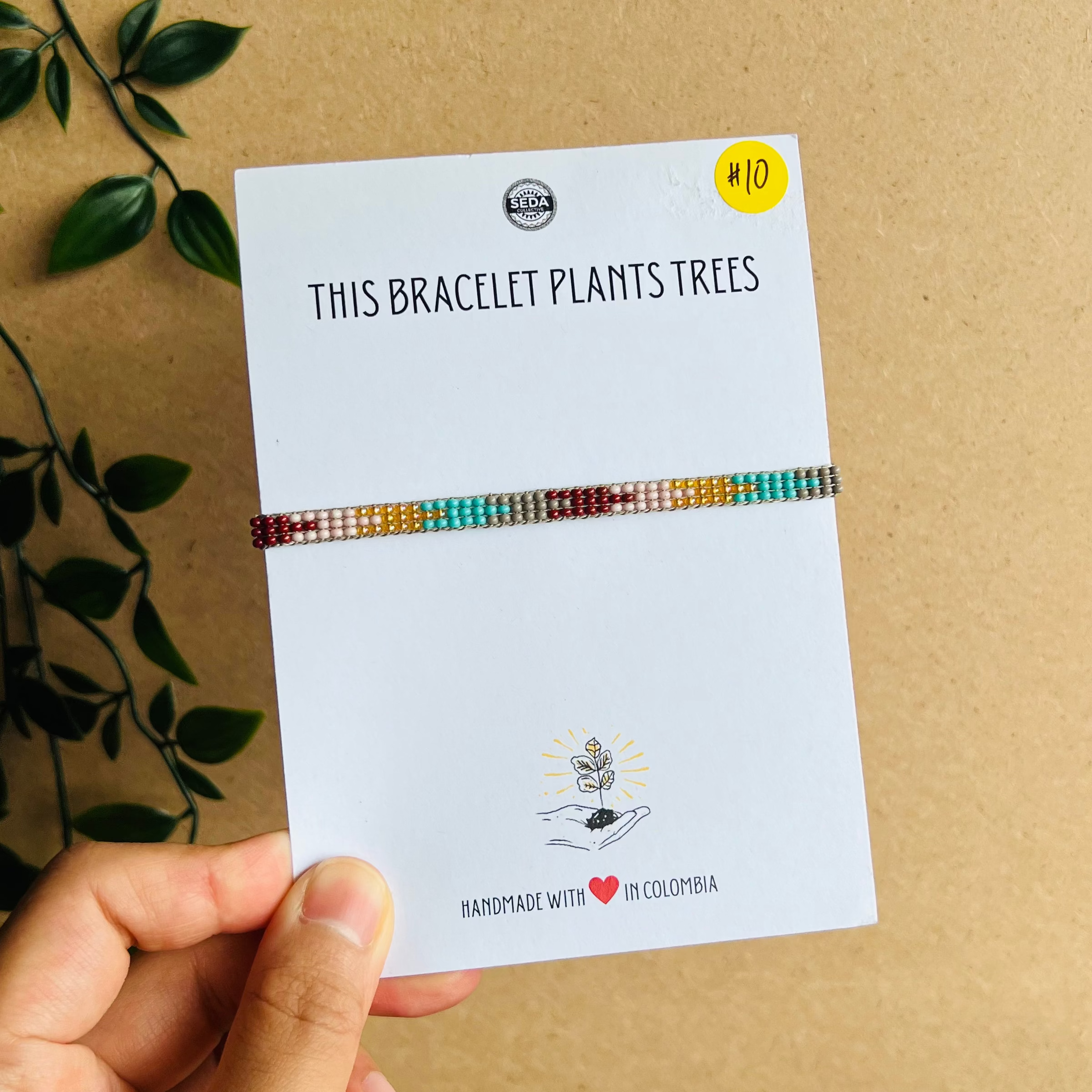 OUTLET | INGA BRACELETS *more colours