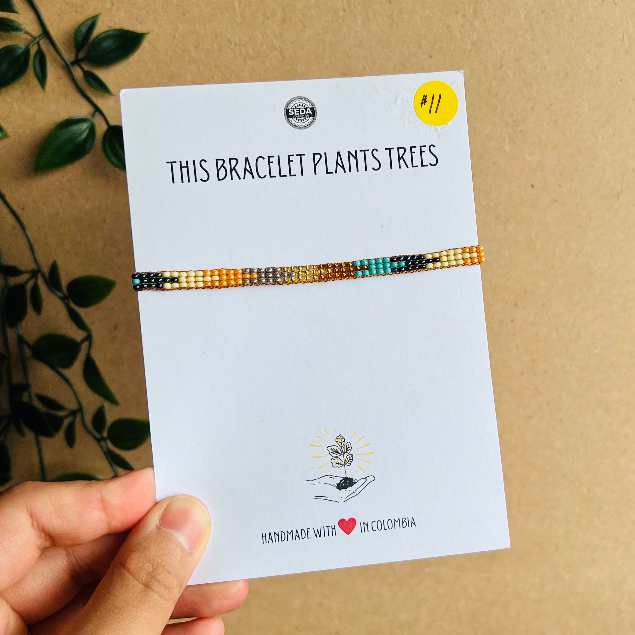 OUTLET | INGA BRACELETS *more colours