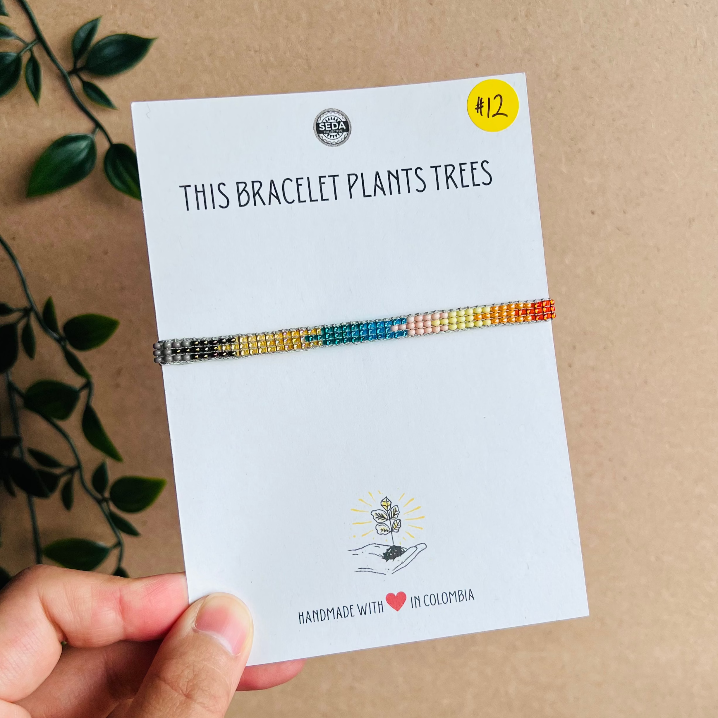 OUTLET | INGA BRACELETS *more colours