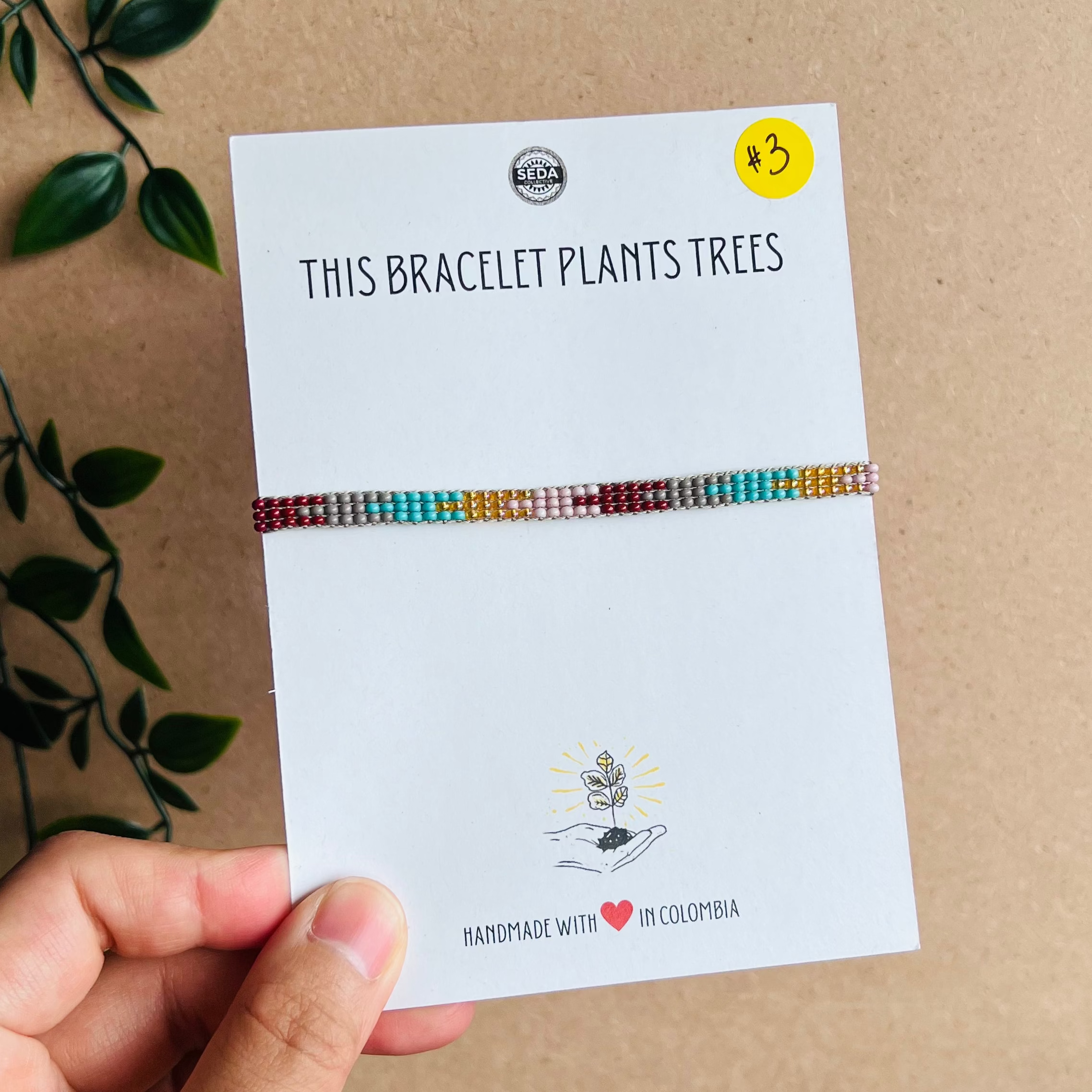 OUTLET | INGA BRACELETS *more colours