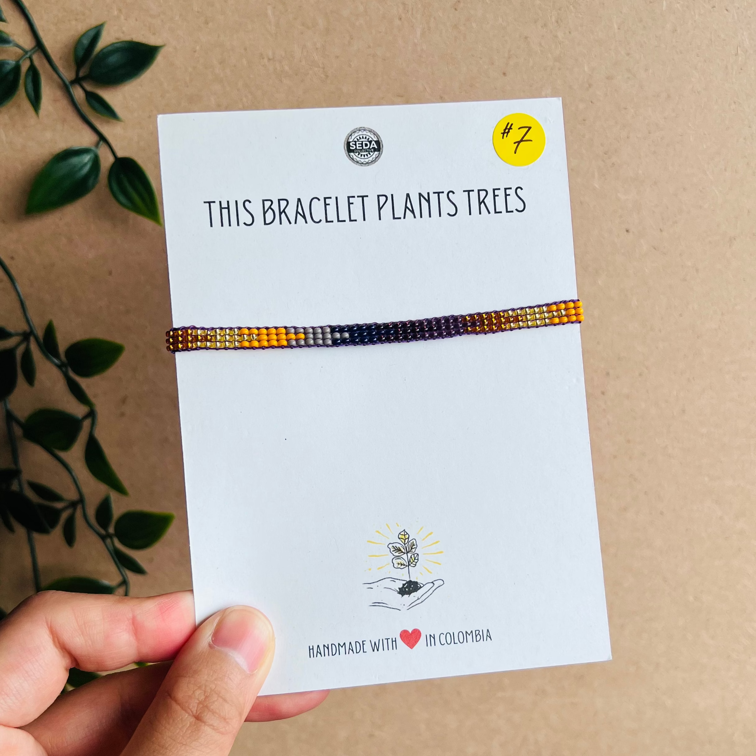 OUTLET | INGA BRACELETS *more colours