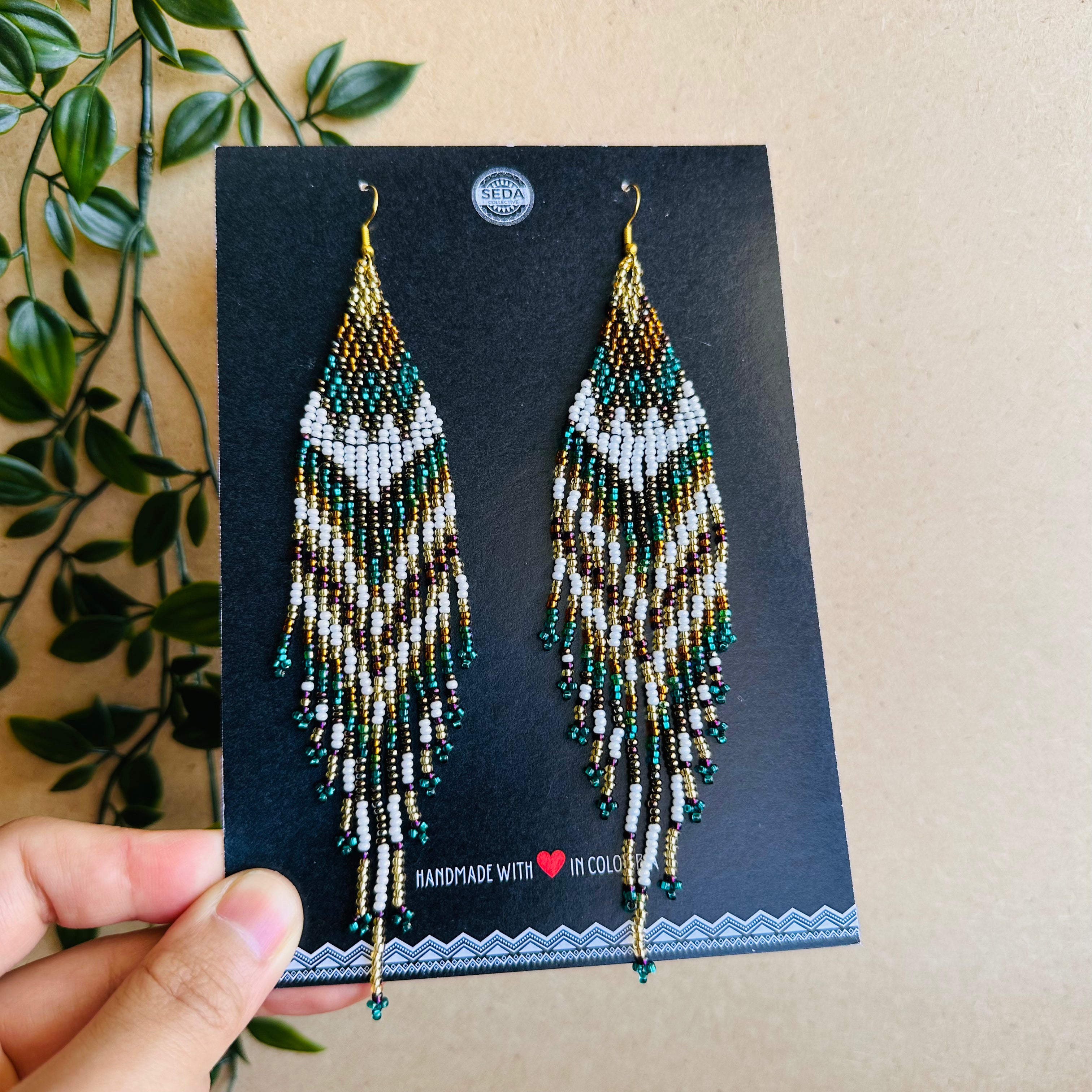 OUTLET | SAMPLE Earring STYLE #21