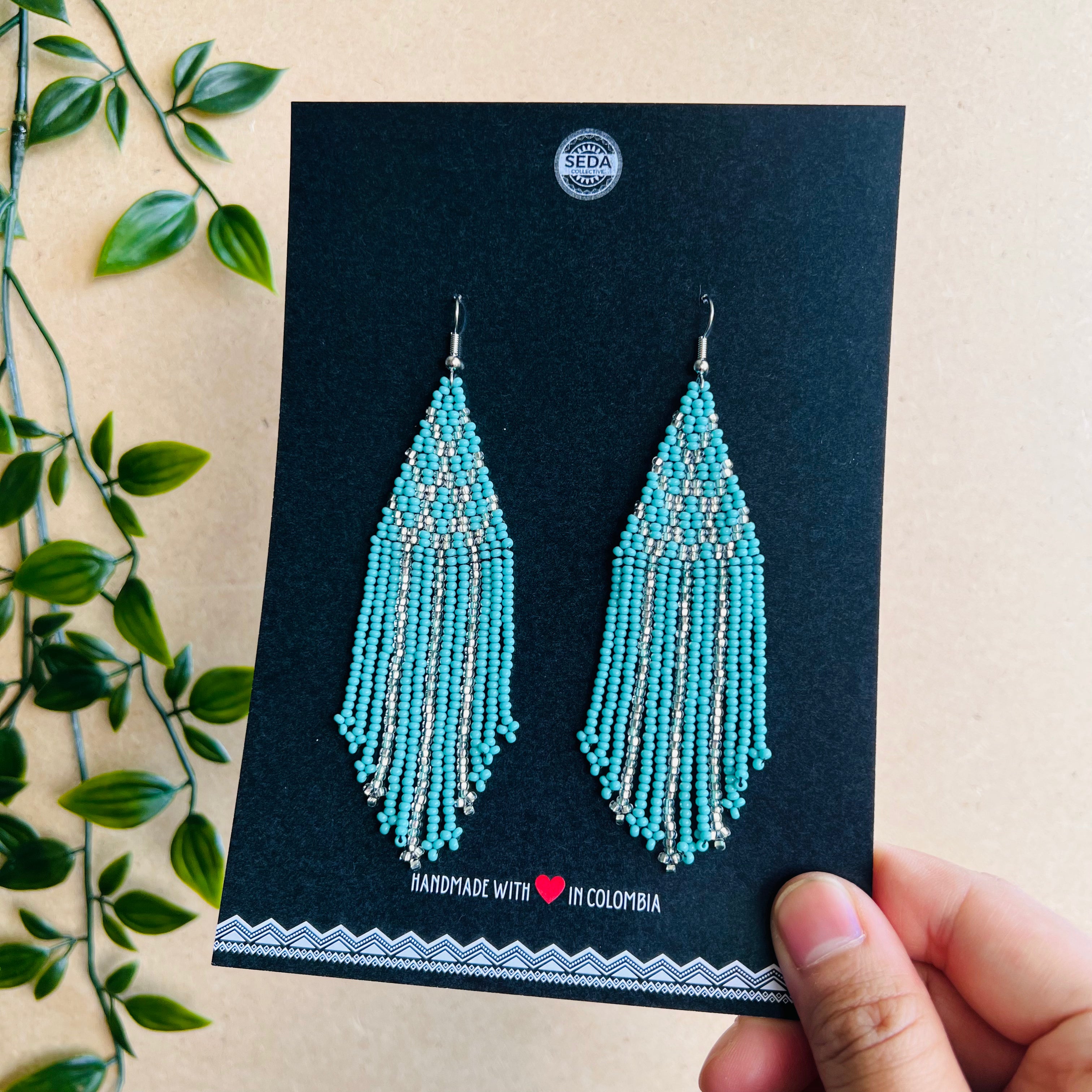 OUTLET | SAMPLE Earring STYLE #22