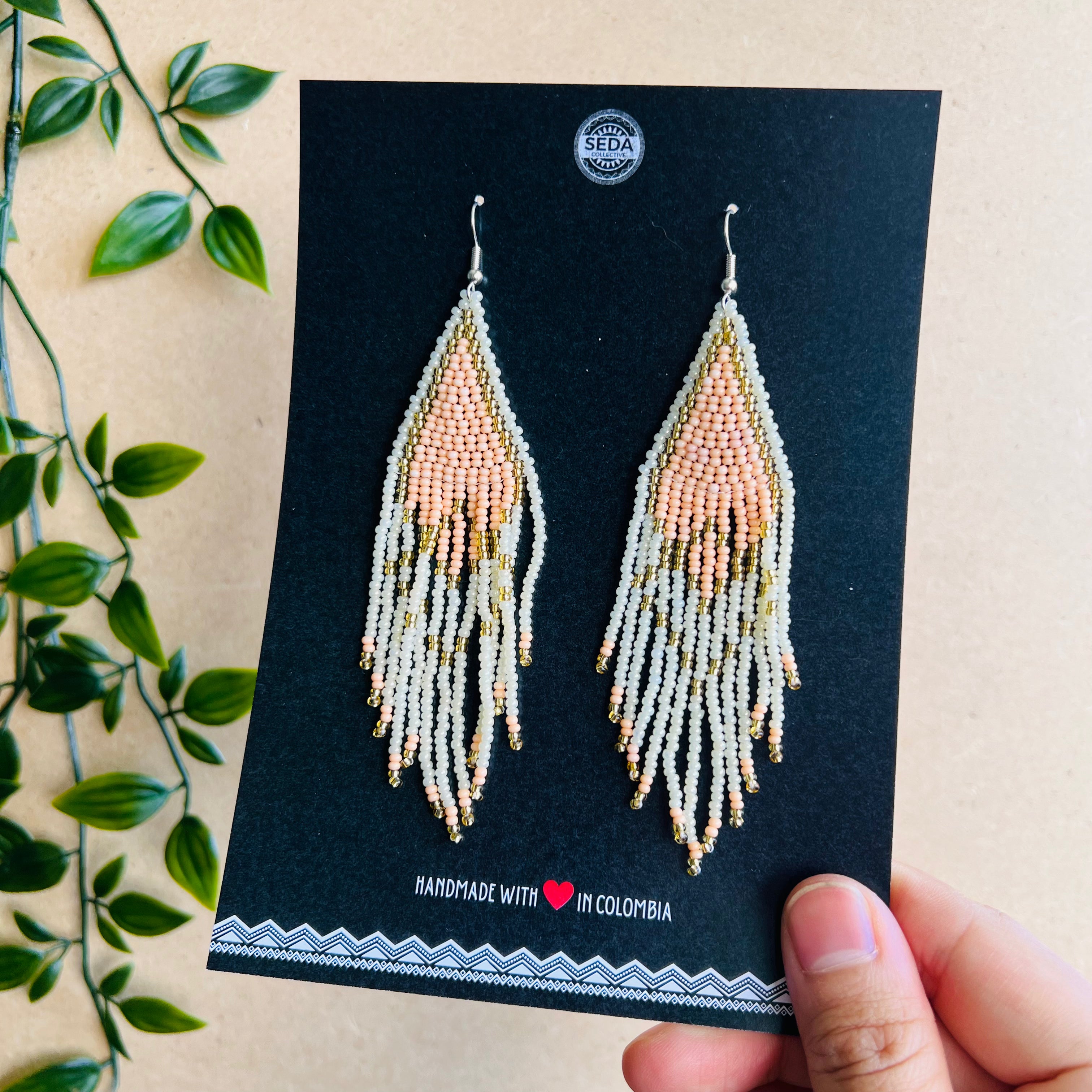 OUTLET | SAMPLE Earring STYLE #24