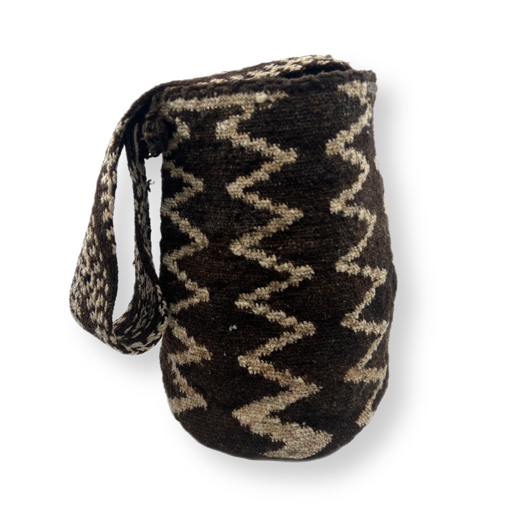 RAYOS | LARGE | ARHUACA MOCHILA #108