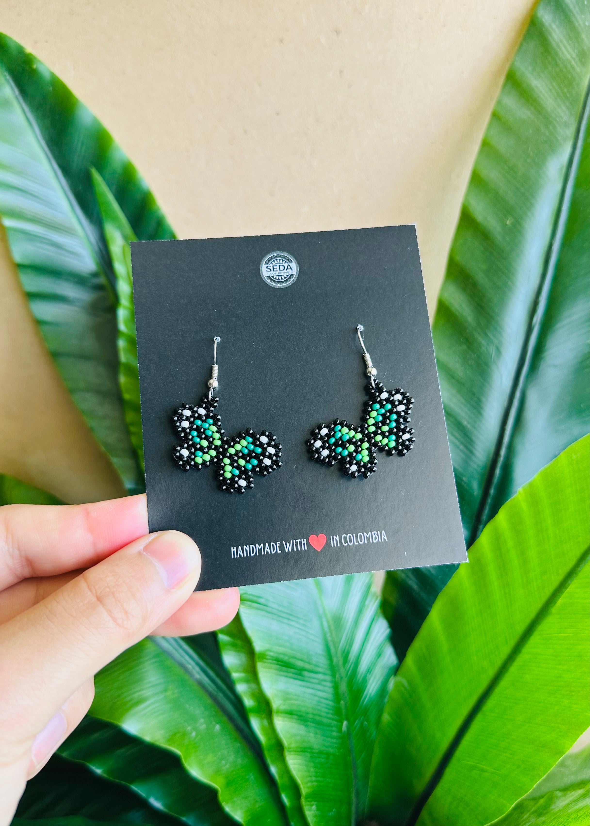 MARIPOSA MINI | Butterfly Hooks #1