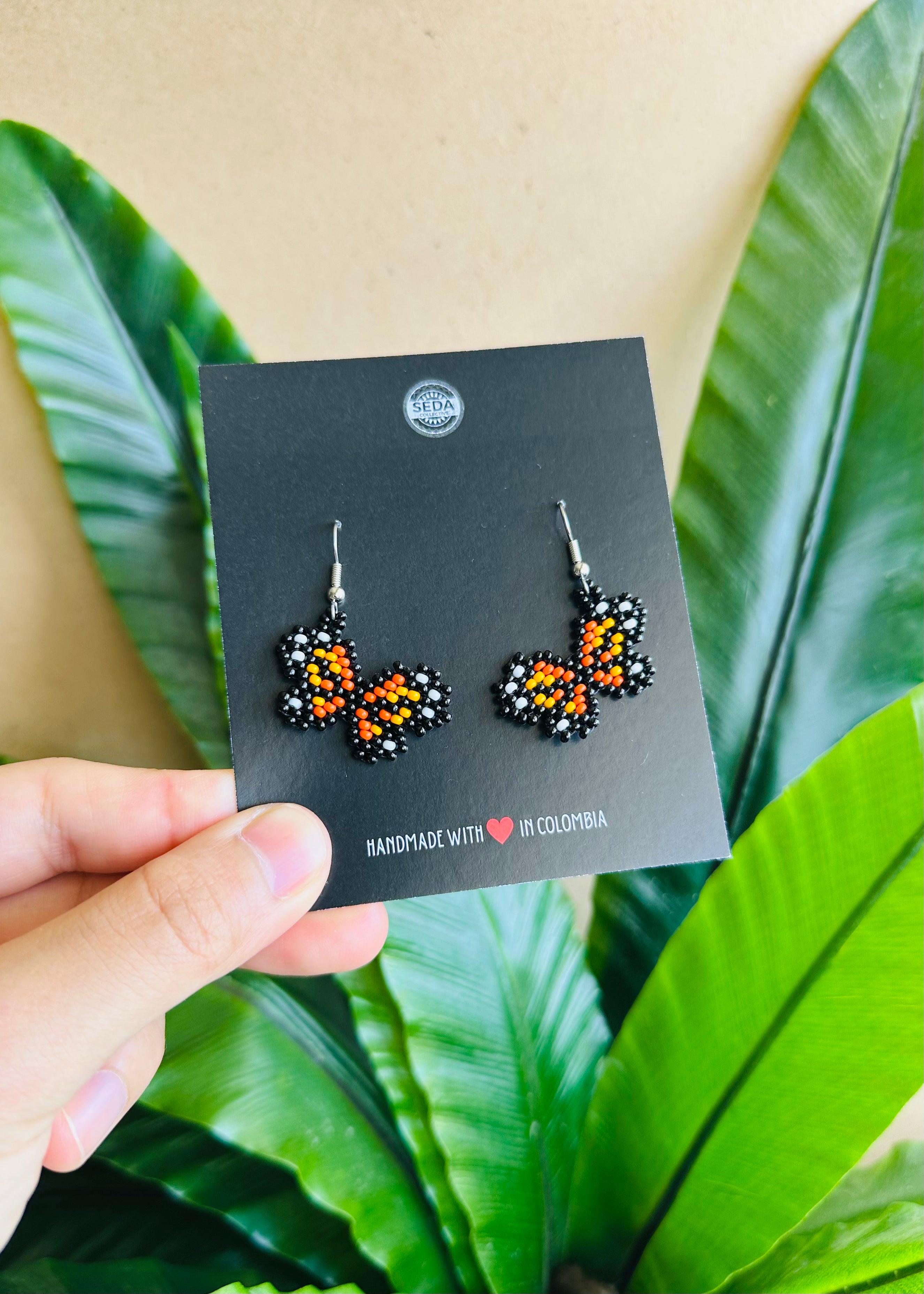MARIPOSA MINI | Butterfly Hooks #3