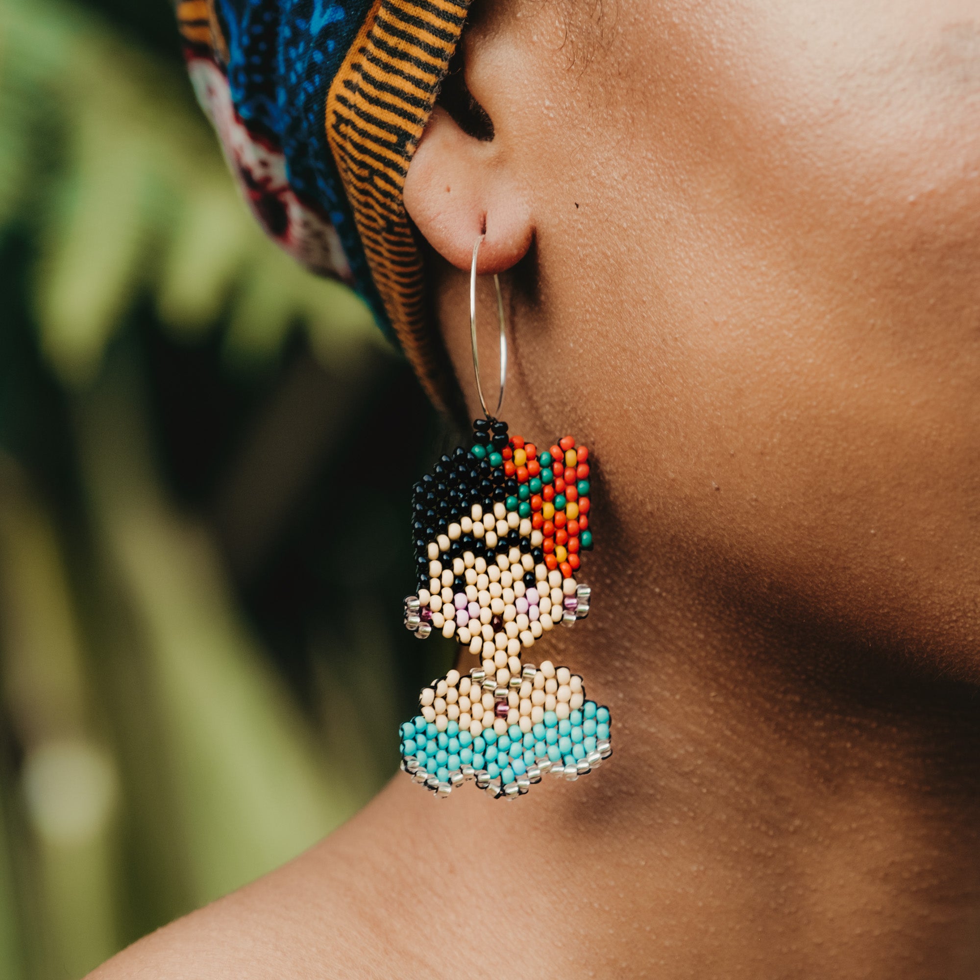 FRIDA MINI | #01