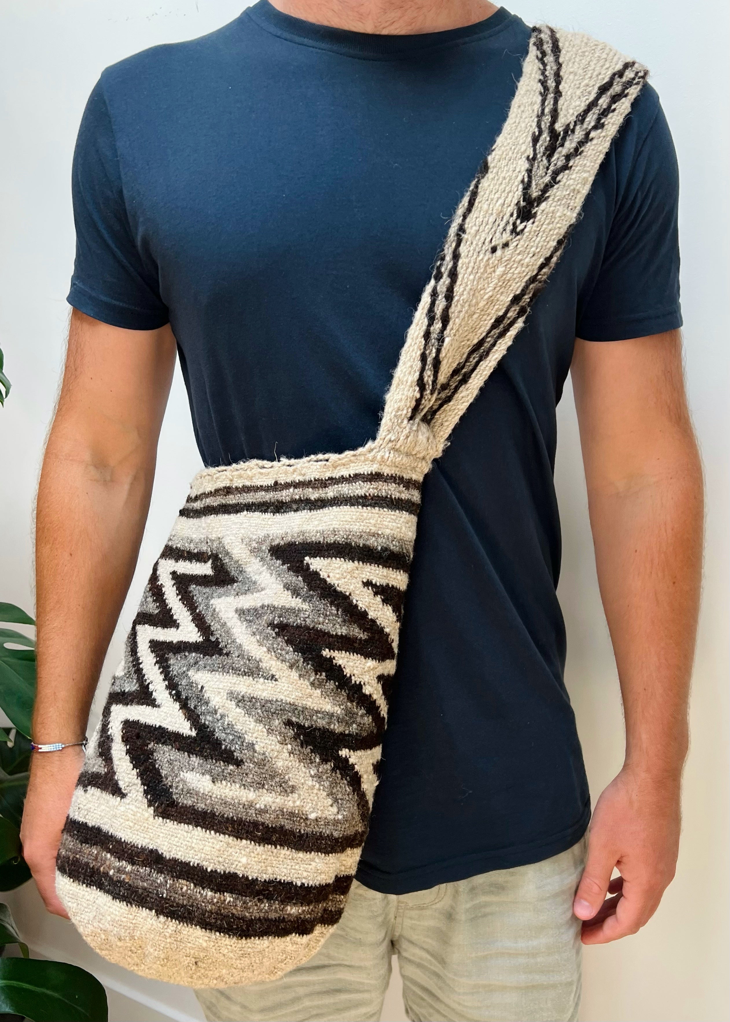 EL RAYO | X-LARGE | ARHUACA MOCHILA #74
