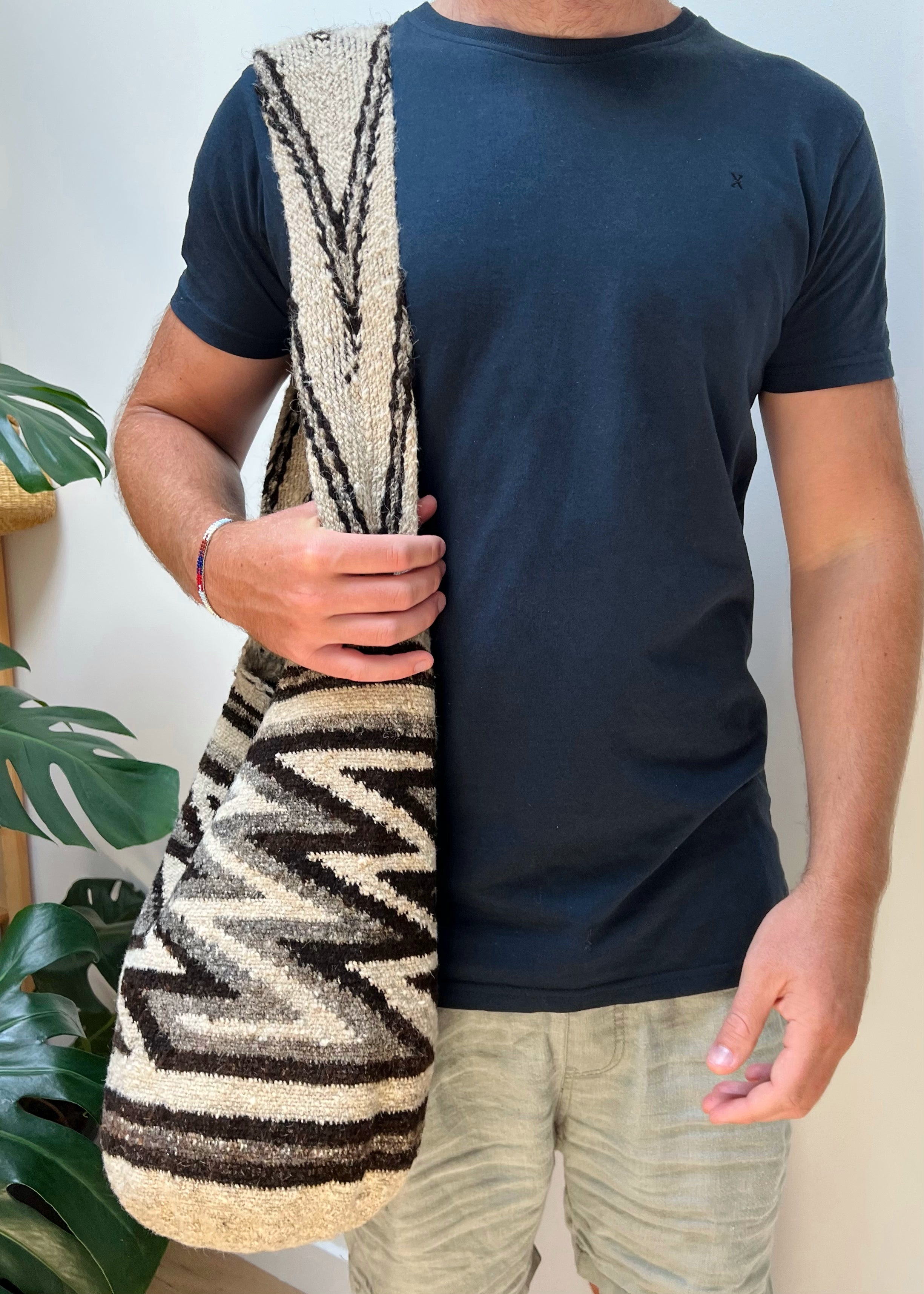 EL RAYO | X-LARGE | ARHUACA MOCHILA #74