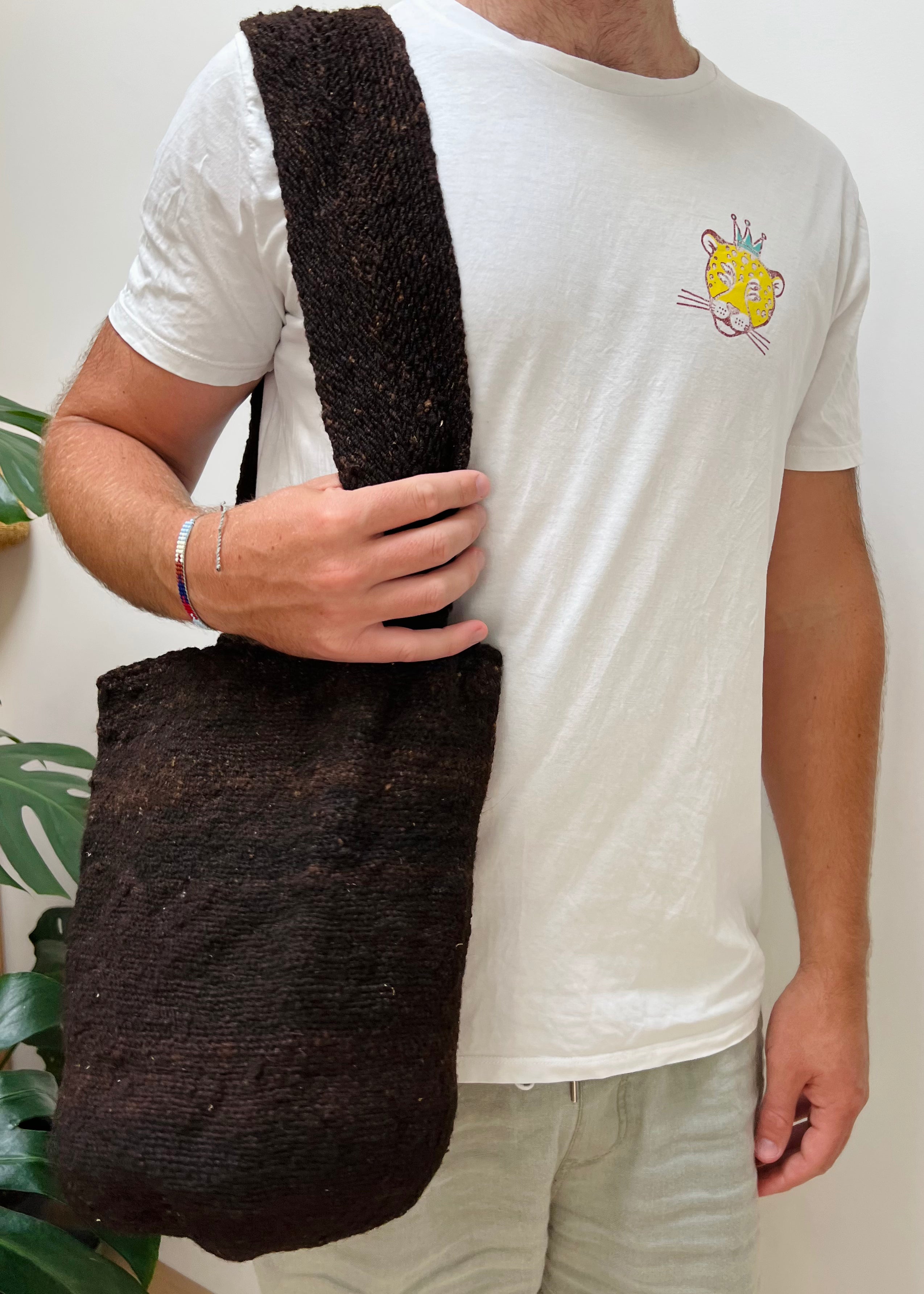 LA TIERRA | LARGE | ARHUACA MOCHILA #92