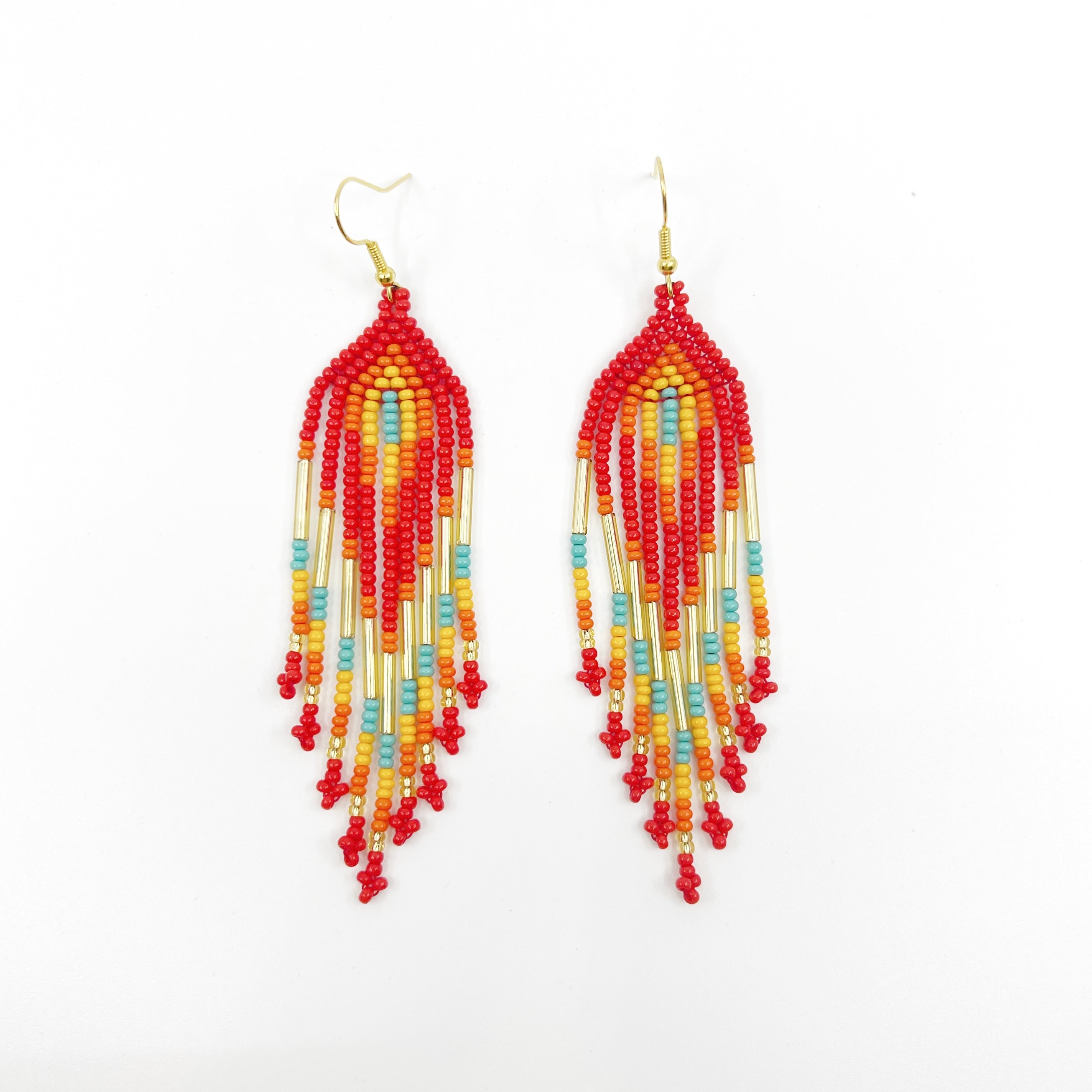 RADIATE #19 | MINI | FUEGO RED