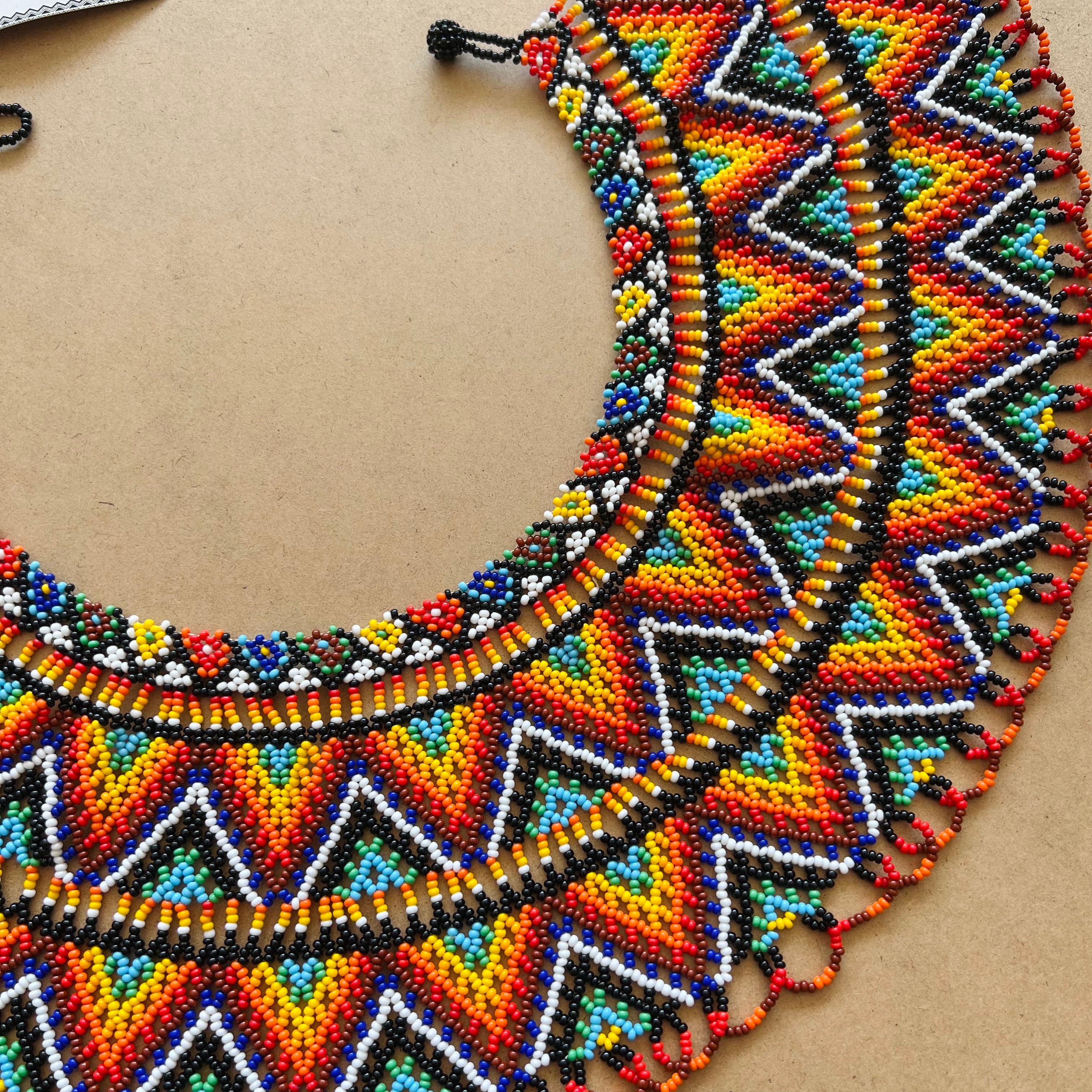 ARCHIVE/SAMPLE | NECKLACE #02