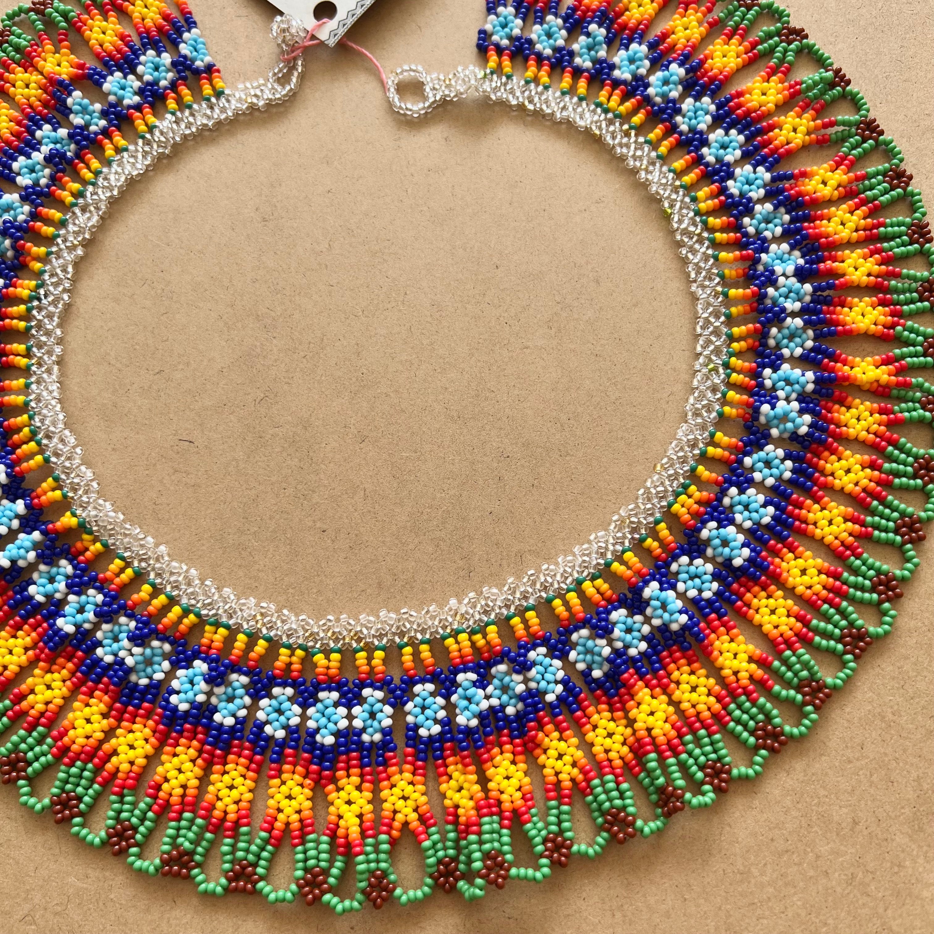 ARCHIVE/SAMPLE | NECKLACE #05
