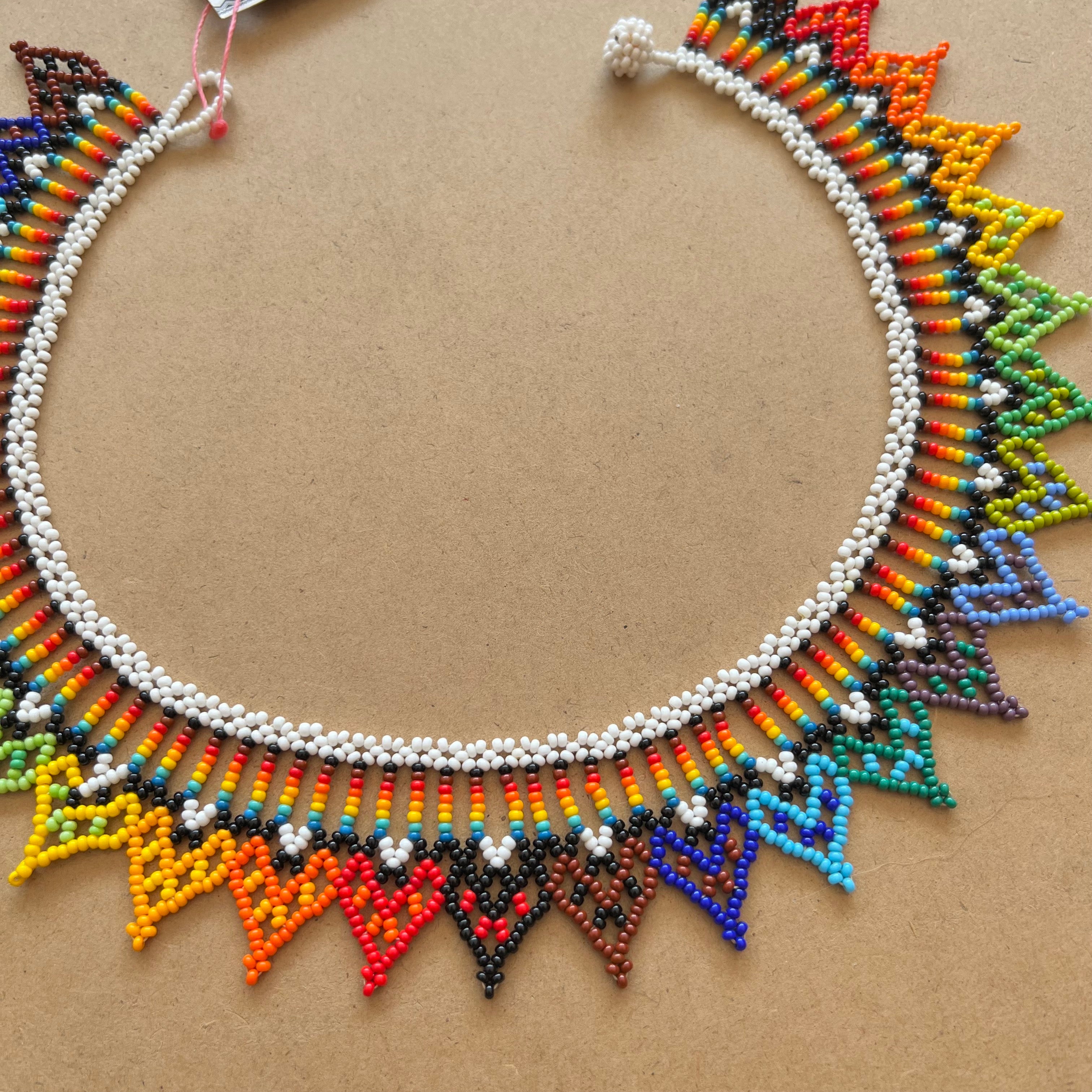 ARCHIVE/SAMPLE | NECKLACE #17
