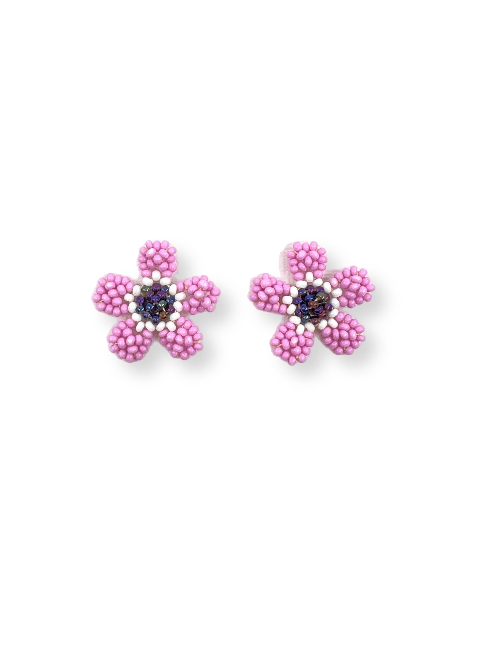 WILDFLOWER STUDS #11