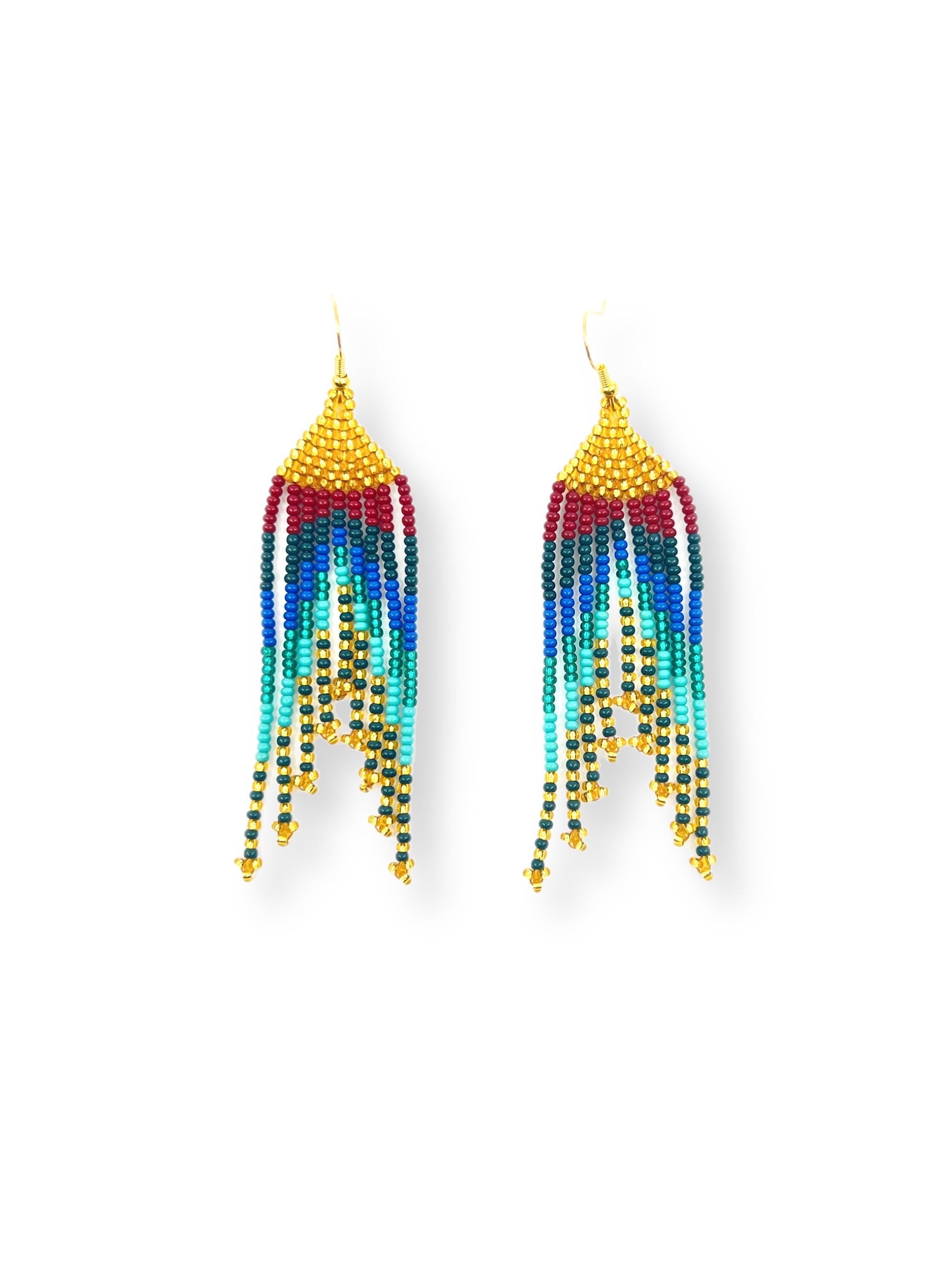 RAINBOW MERMAID #05 | MINI