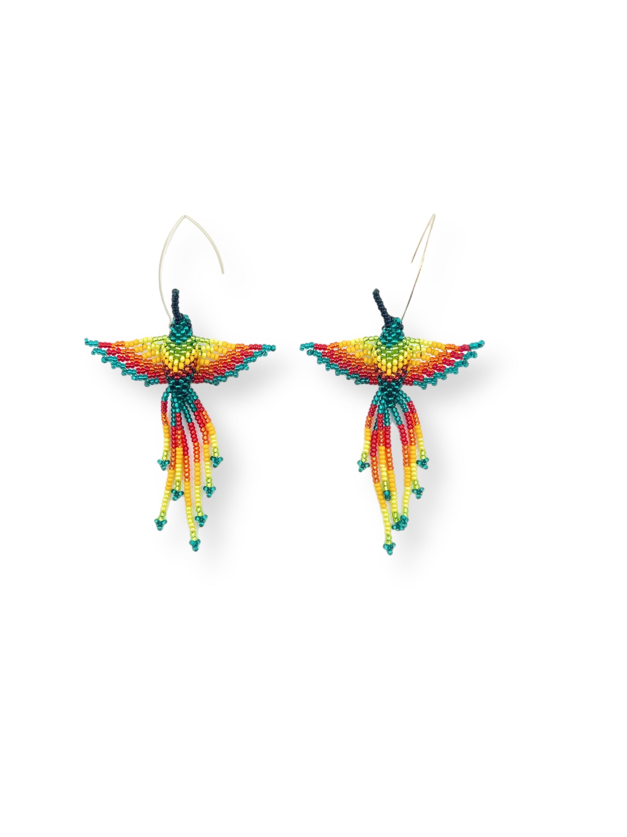 HUMMINGBIRDS #5