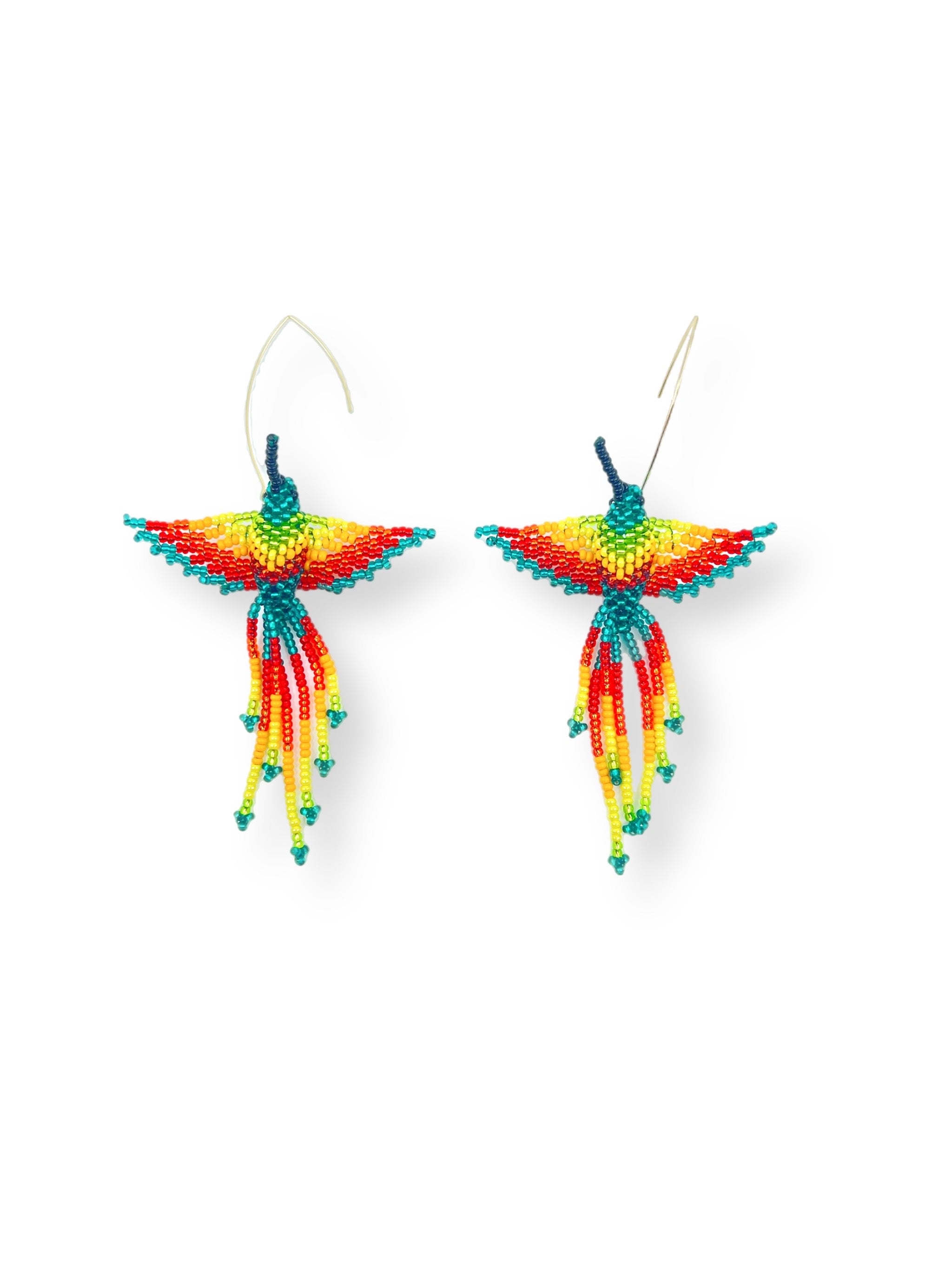 HUMMINGBIRDS #5
