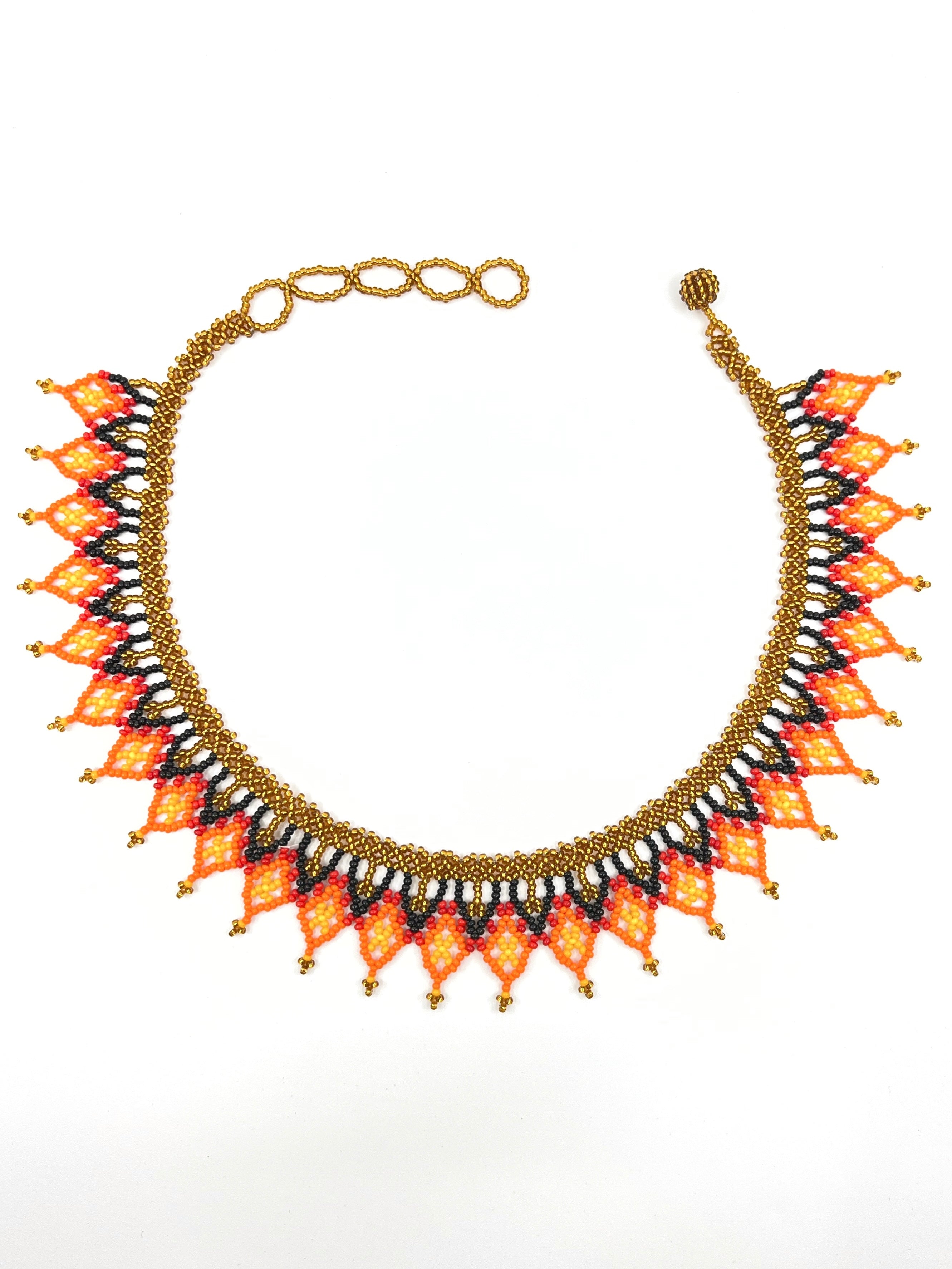 AUCHAMA #54 | MARIGOLD