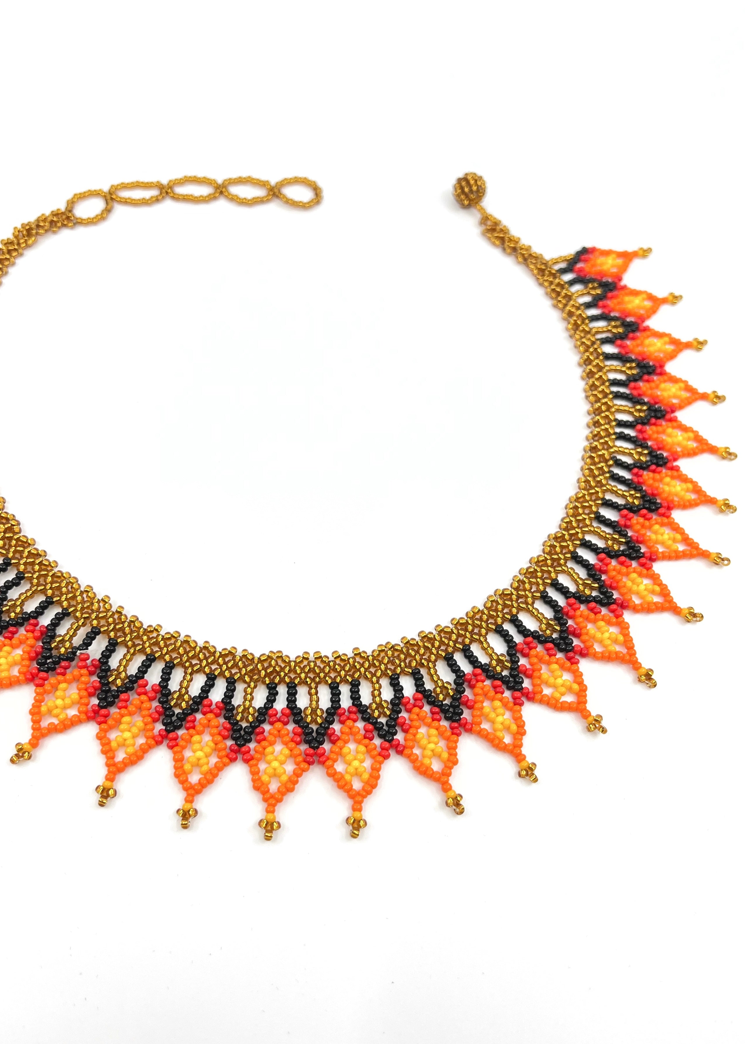 AUCHAMA #54 | MARIGOLD