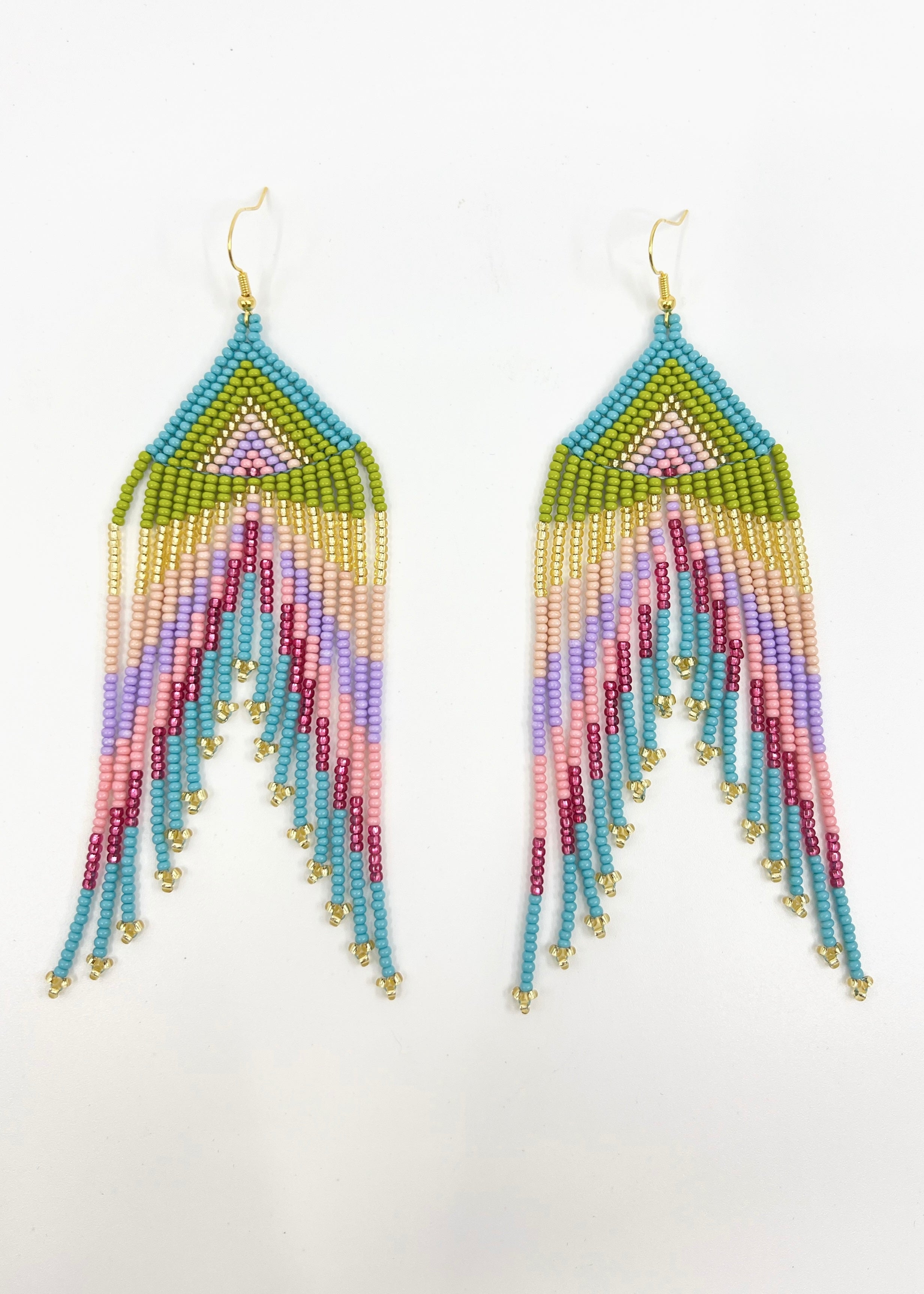 RAINBOW MERMAID #11