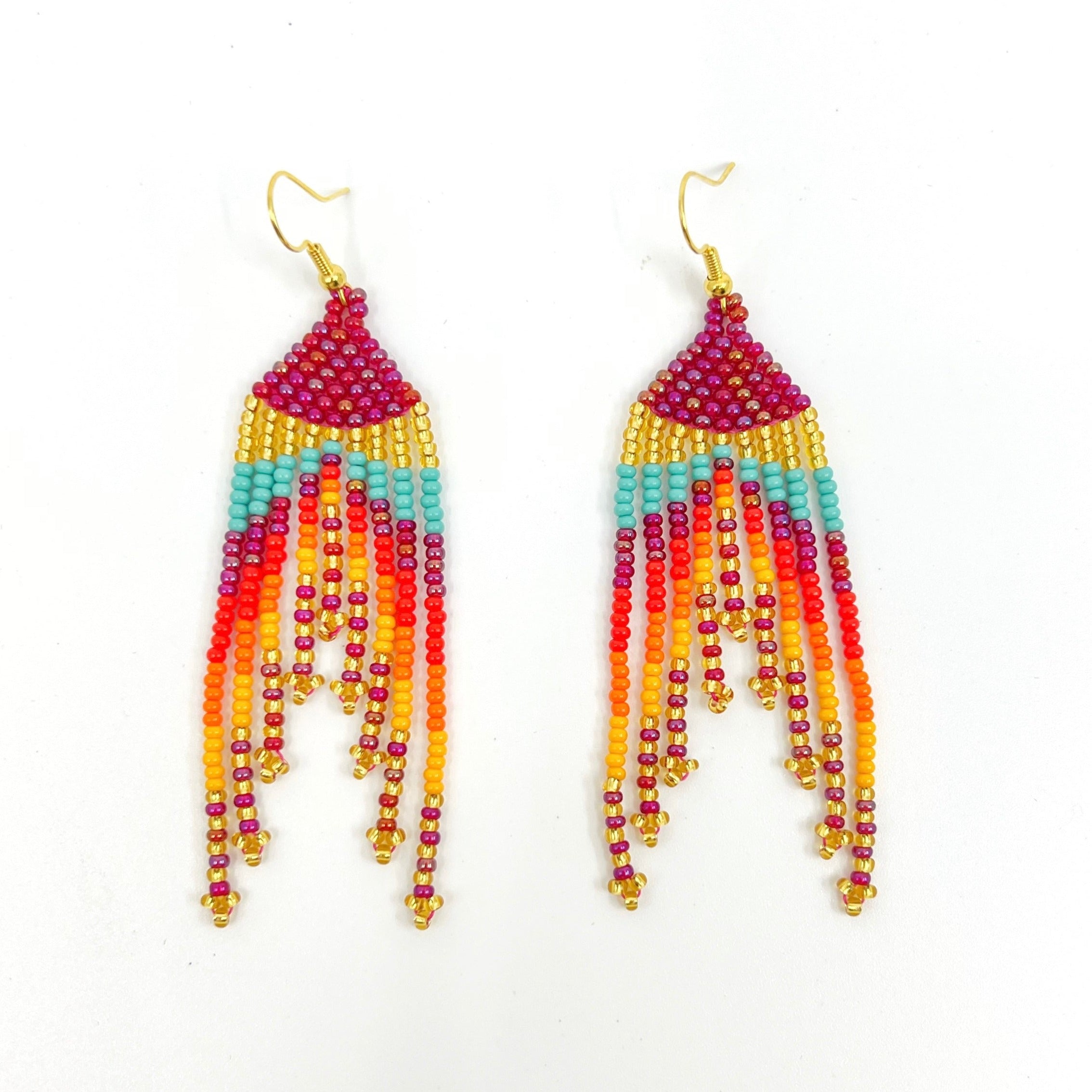 RAINBOW MERMAID #10 | MINI