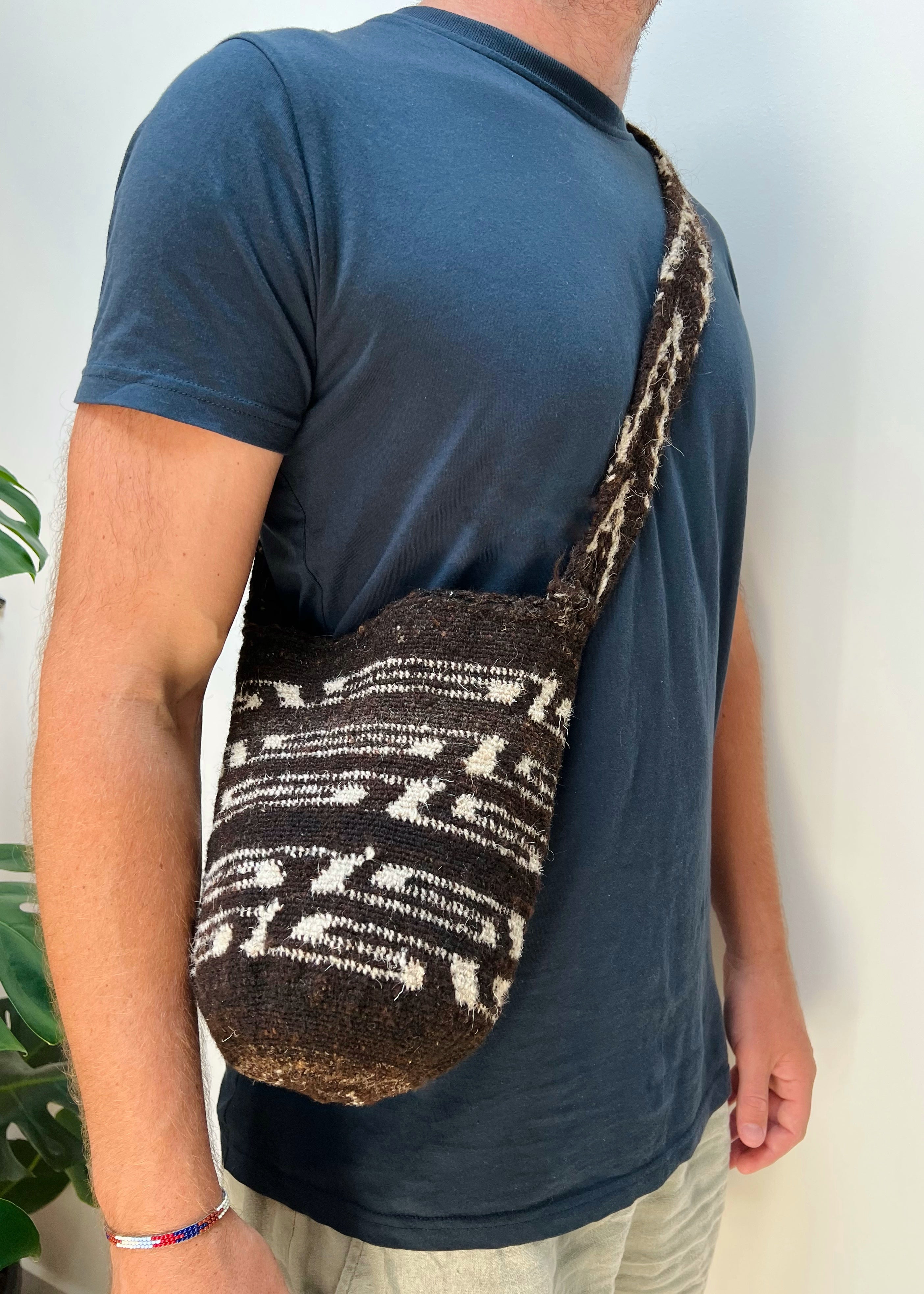 KAMBIRU | SMALL | ARHUACA MOCHILA #100