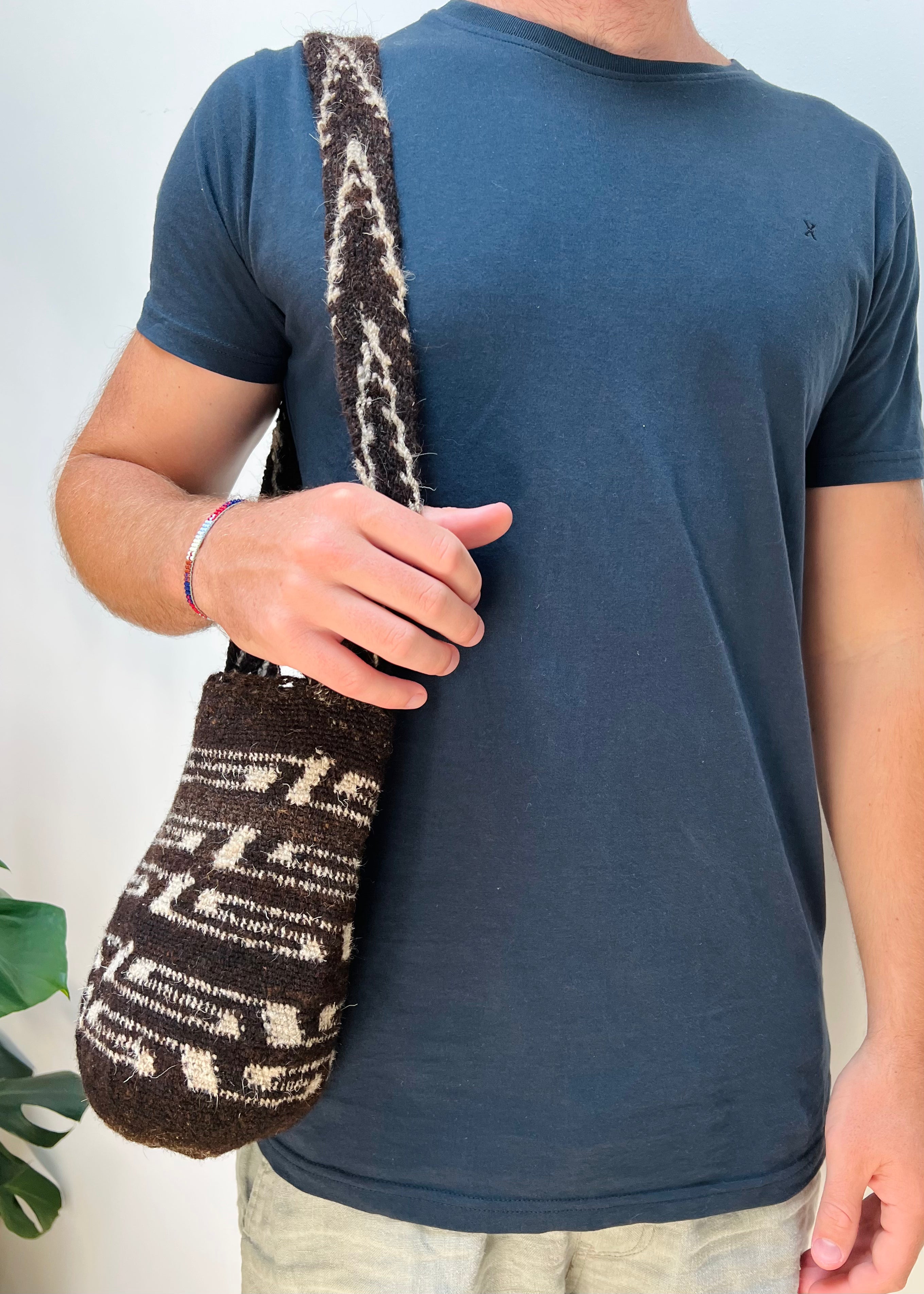 KAMBIRU | SMALL | ARHUACA MOCHILA #100
