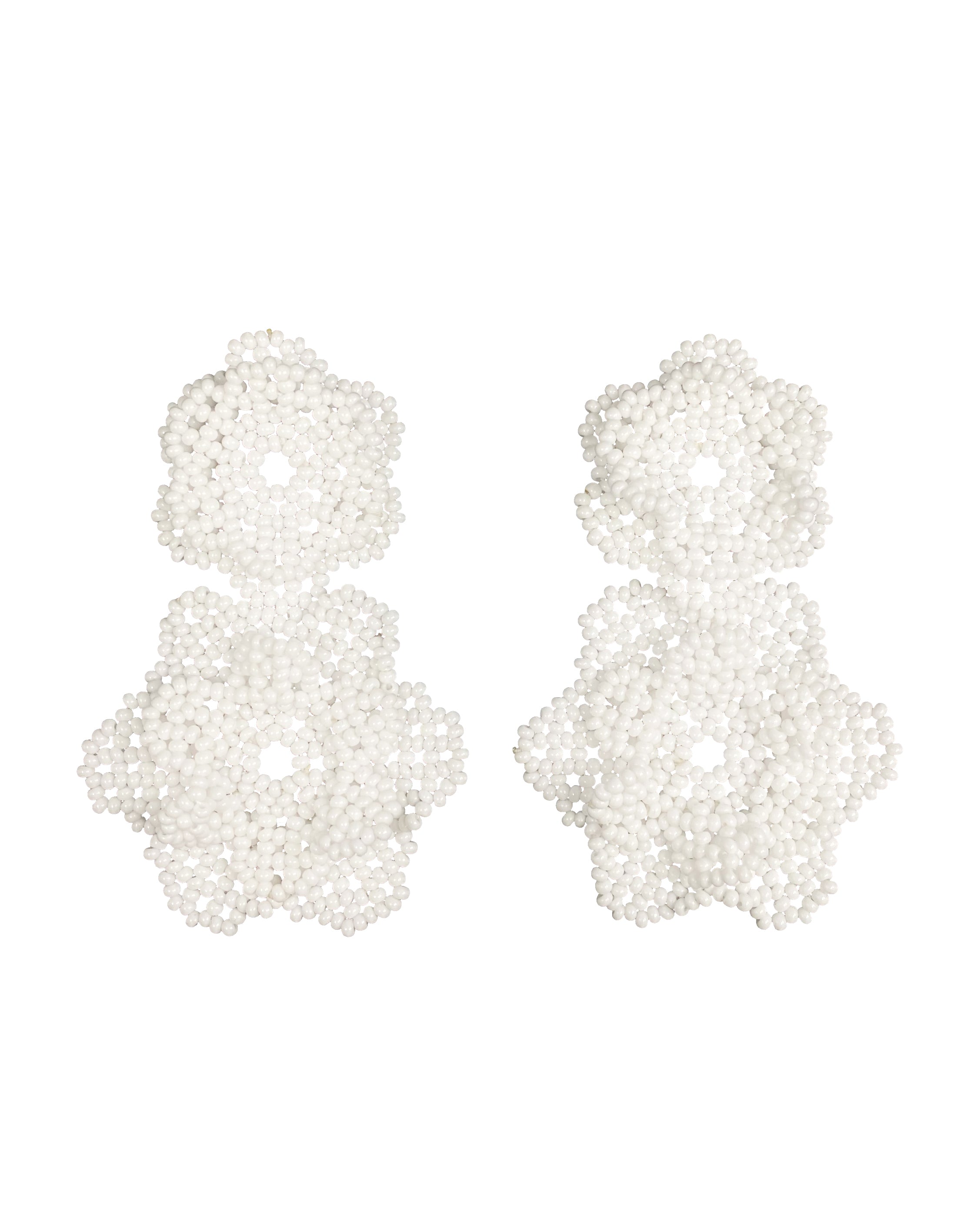 VERA | DOUBLE FLOWER | WHITE