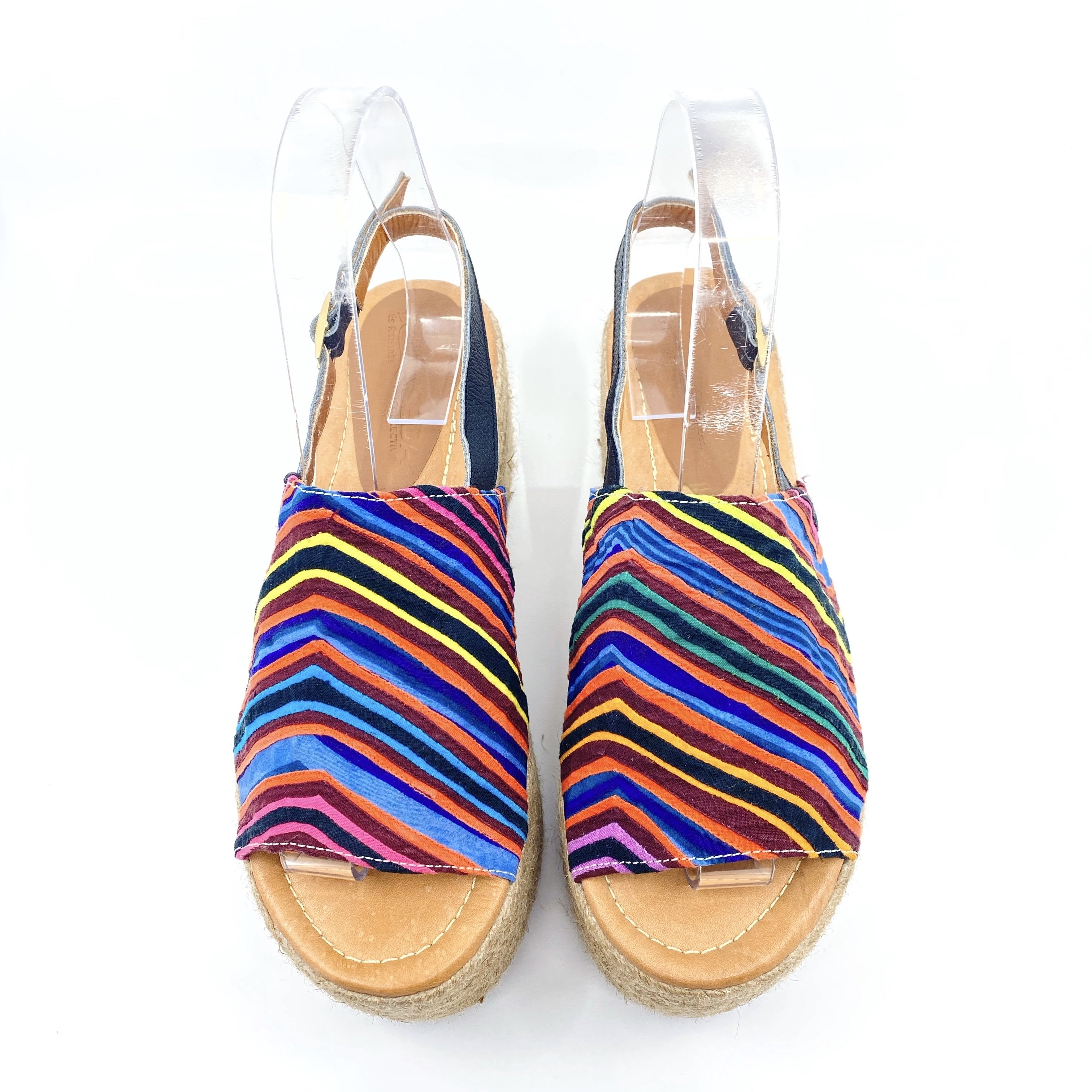 ARCHIVE/SAMPLE | LOLA MOLA #27 | SIZE 36