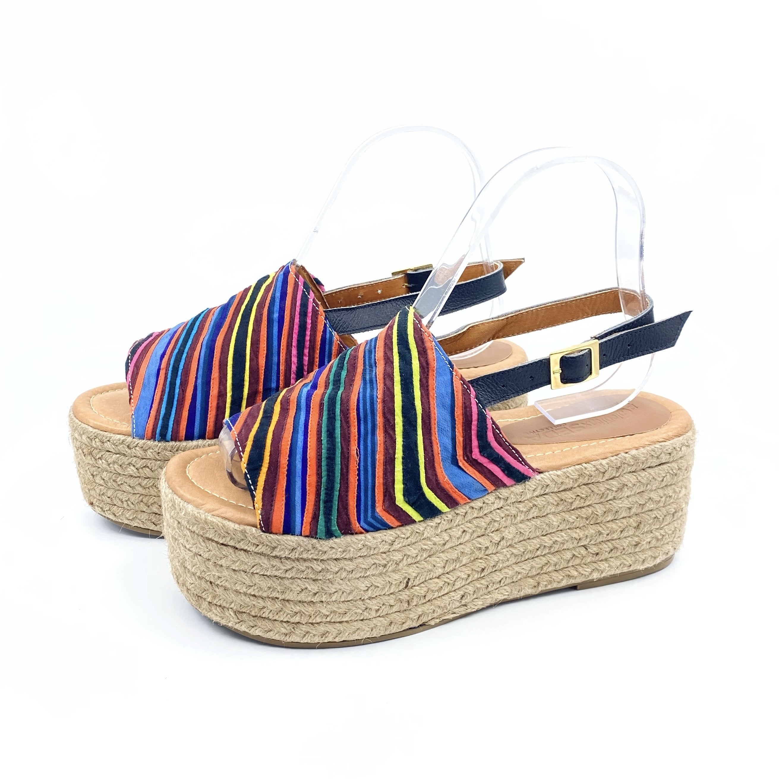 ARCHIVE/SAMPLE | LOLA MOLA #27 | SIZE 36