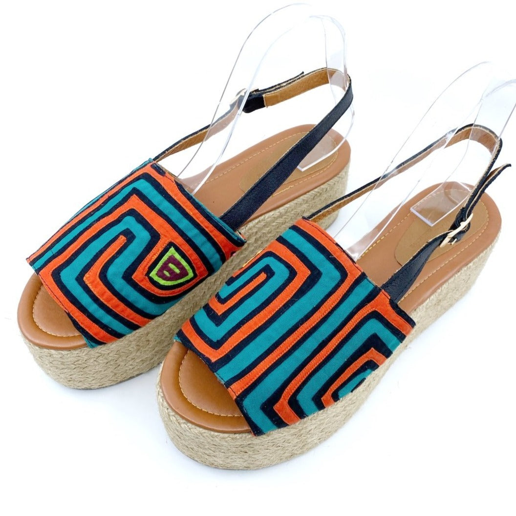 ARCHIVE/SAMPLE | LOLA MOLA #23 | SIZE 40