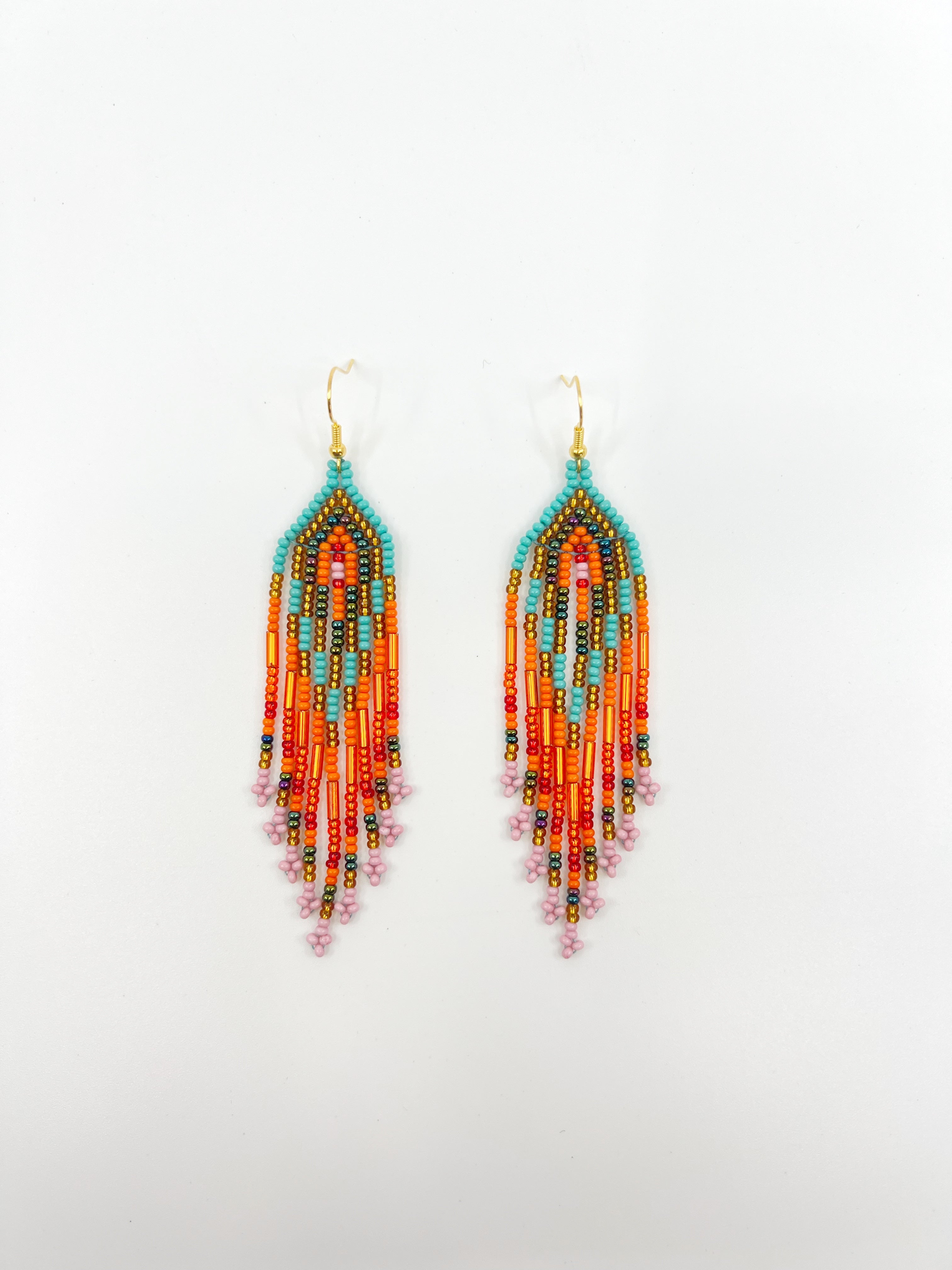 RADIATE #15 | MIDI | TUSCAN TURQUOISE