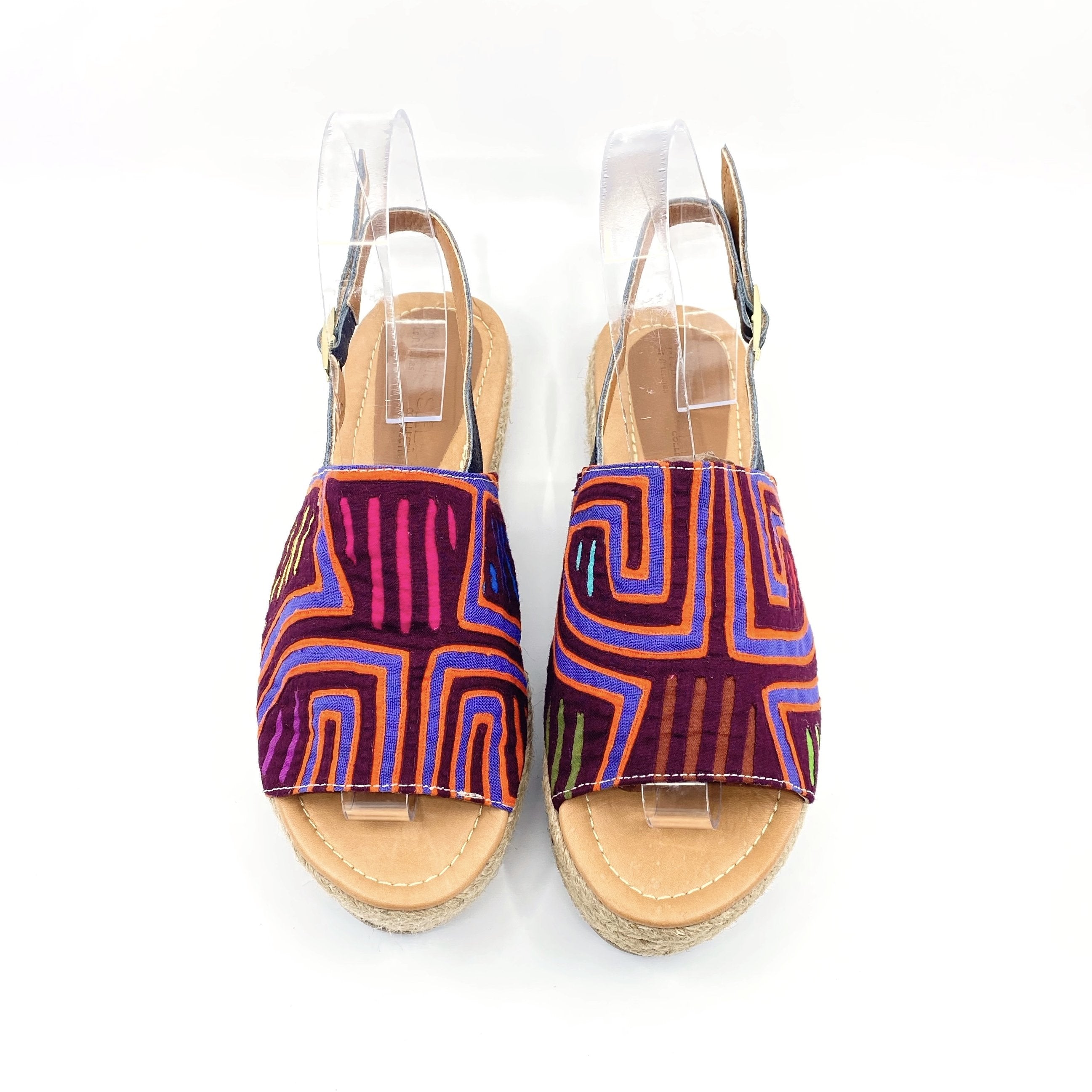 ARCHIVE/SAMPLE | STELA MOLA #24 | SIZE 36
