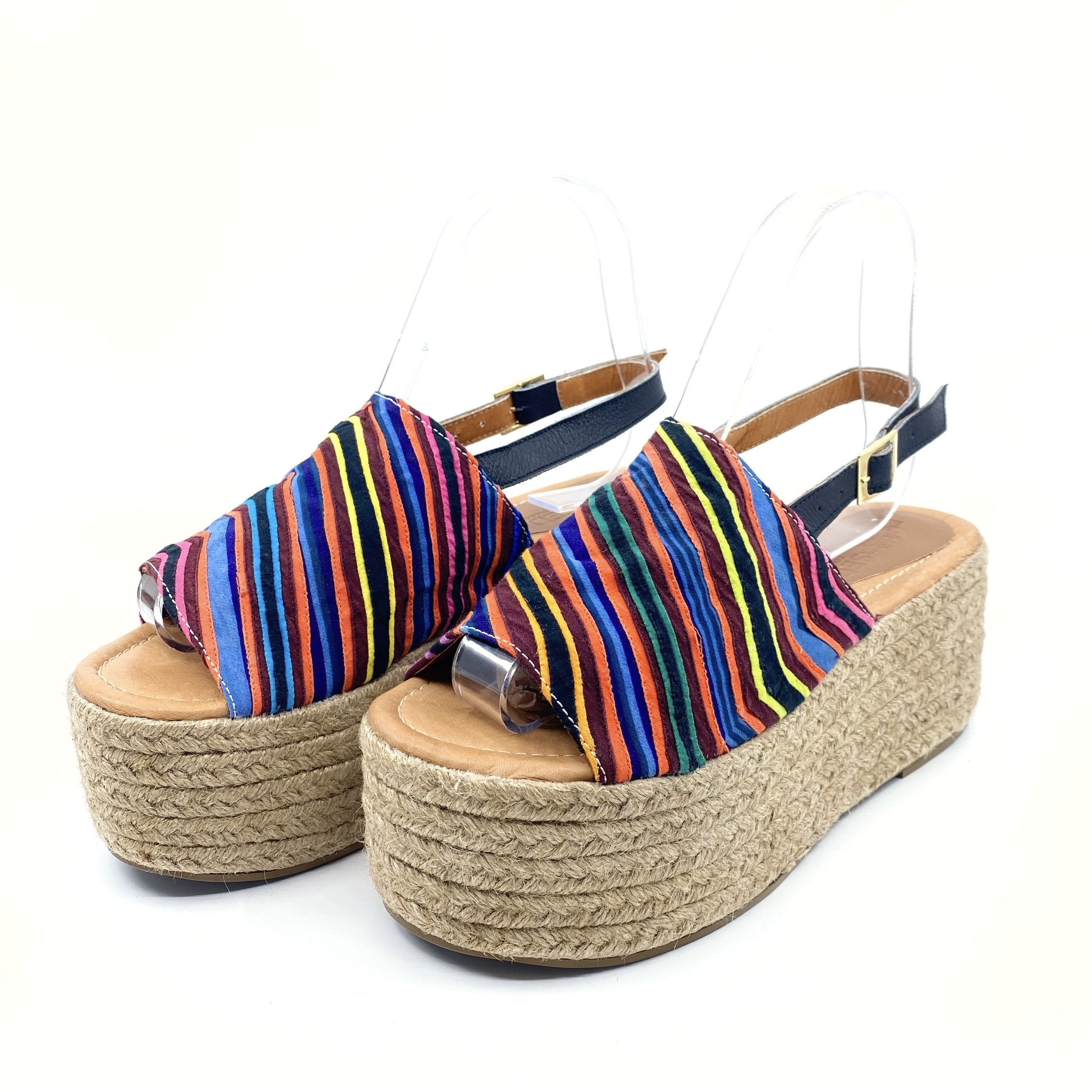 ARCHIVE/SAMPLE | LOLA MOLA #27 | SIZE 36