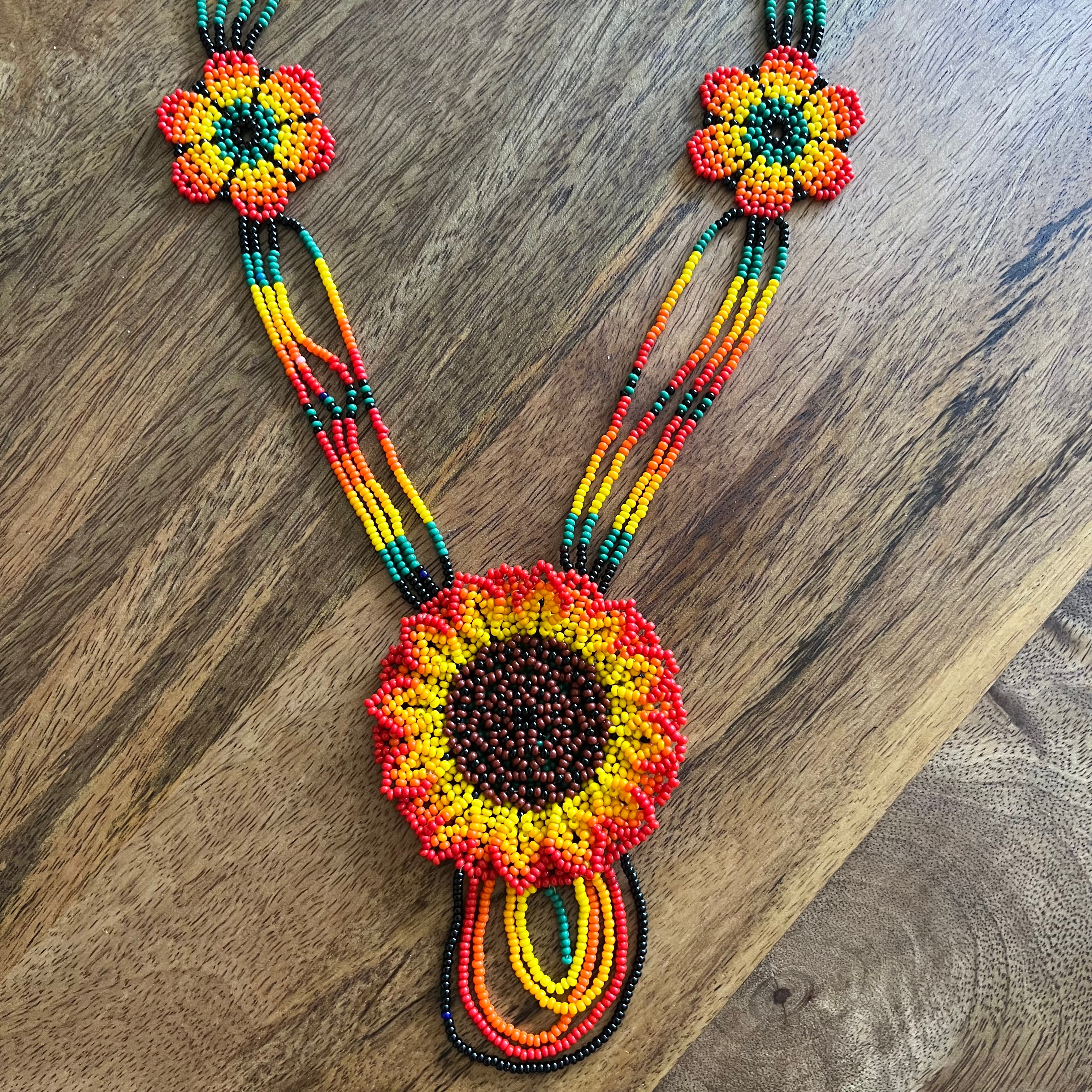 ARCHIVE/SAMPLE | MARTA NECKLACE