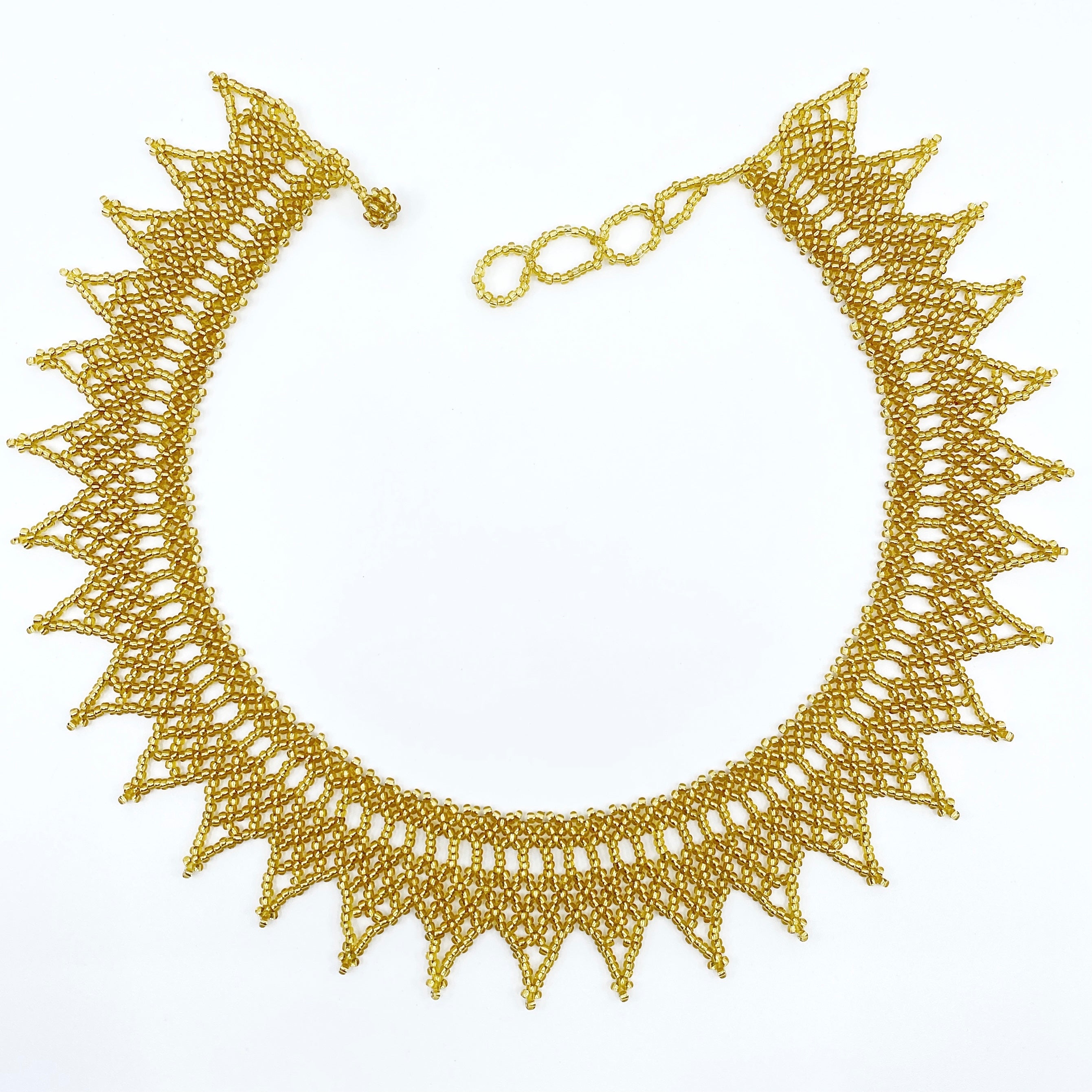 AUCHAMA #30 | SHIMMY GOLDEN