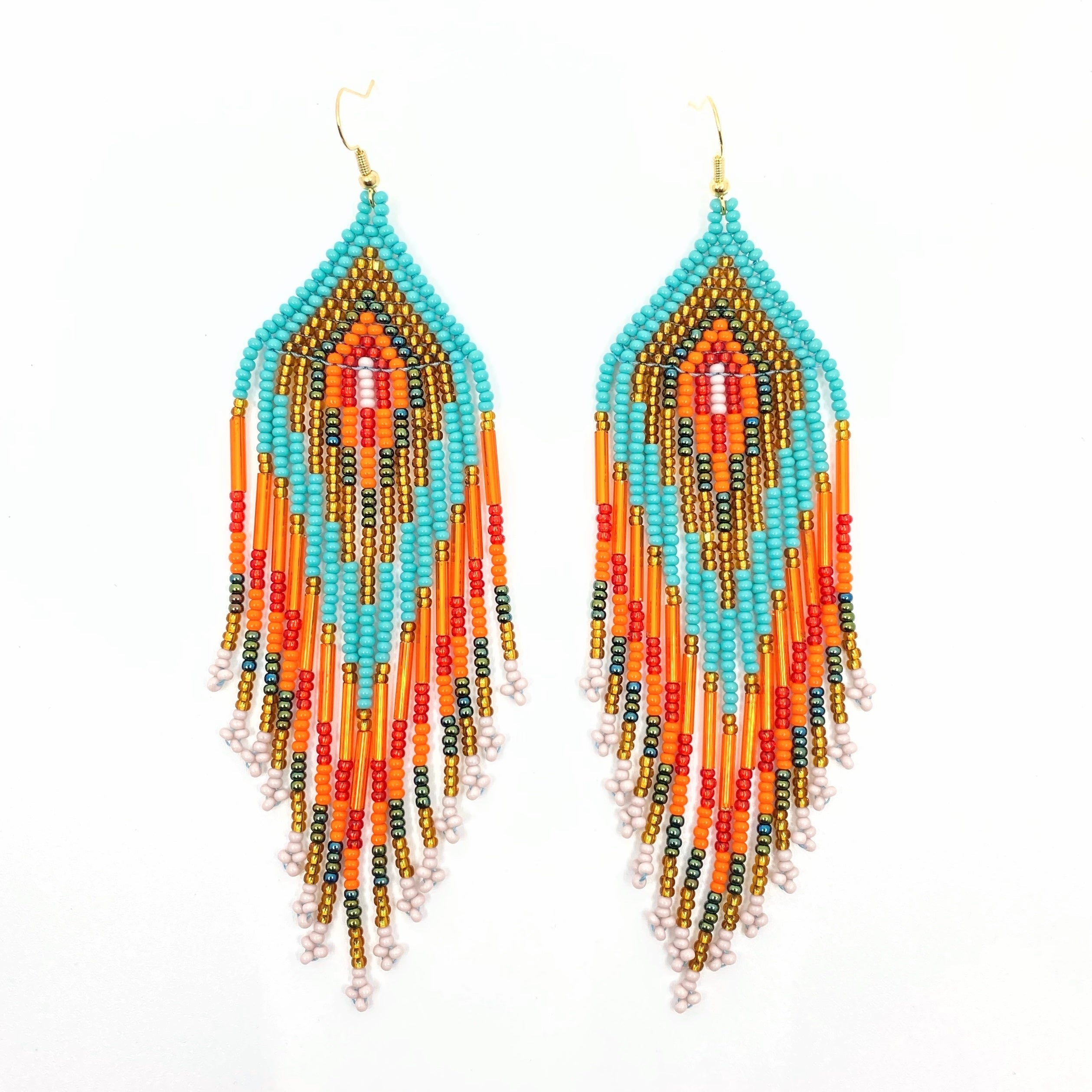 RADIATE #15 | MAXI | TUSCAN TURQUOISE