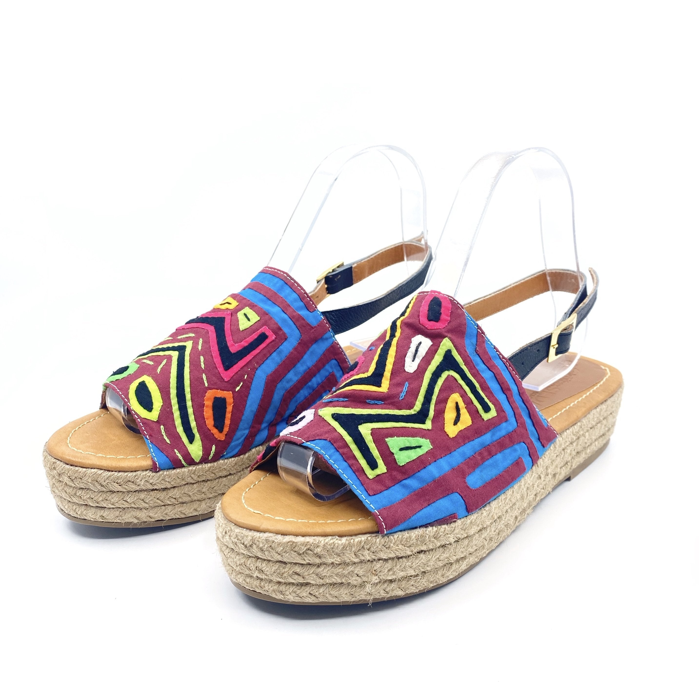 ARCHIVE/SAMPLE | STELA MOLA #52 | SIZE 37